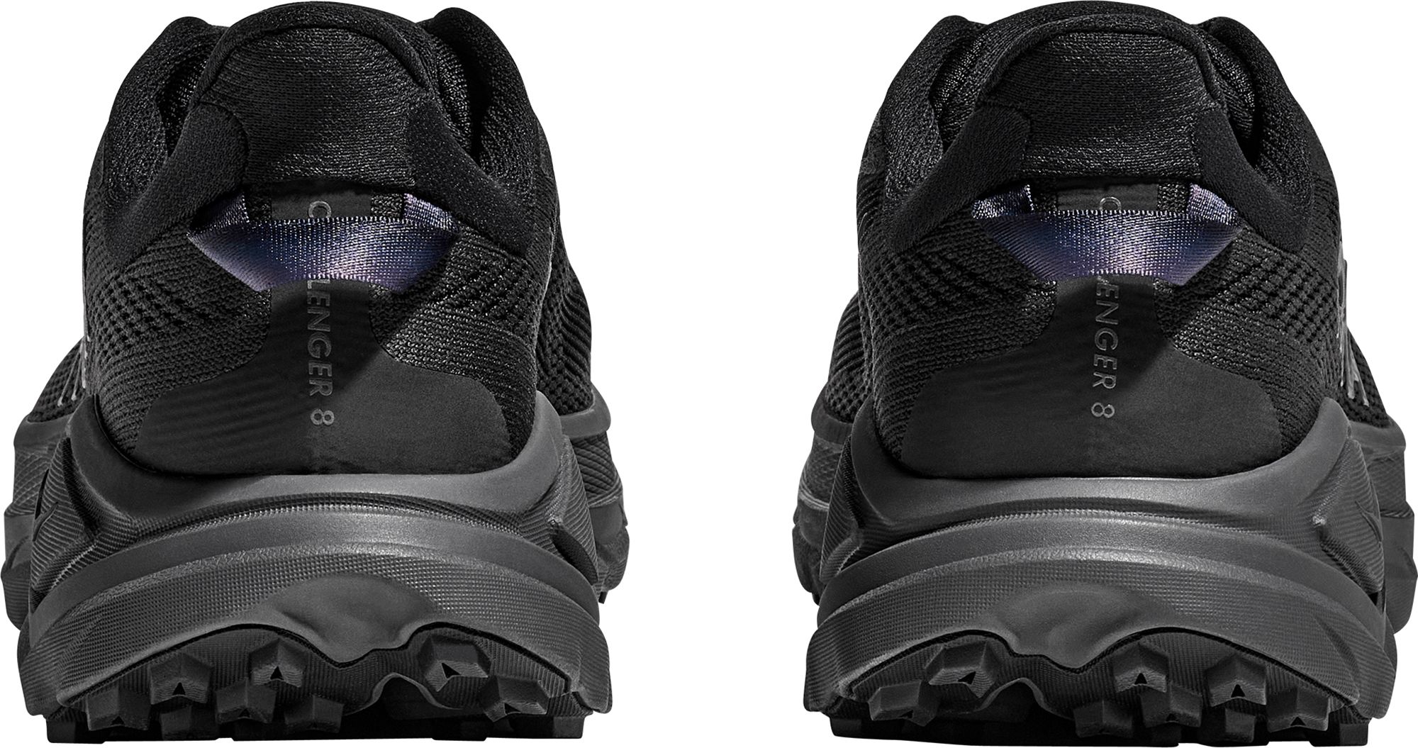 HOKA Men's Challenger 8 Trail Running Shoes product image