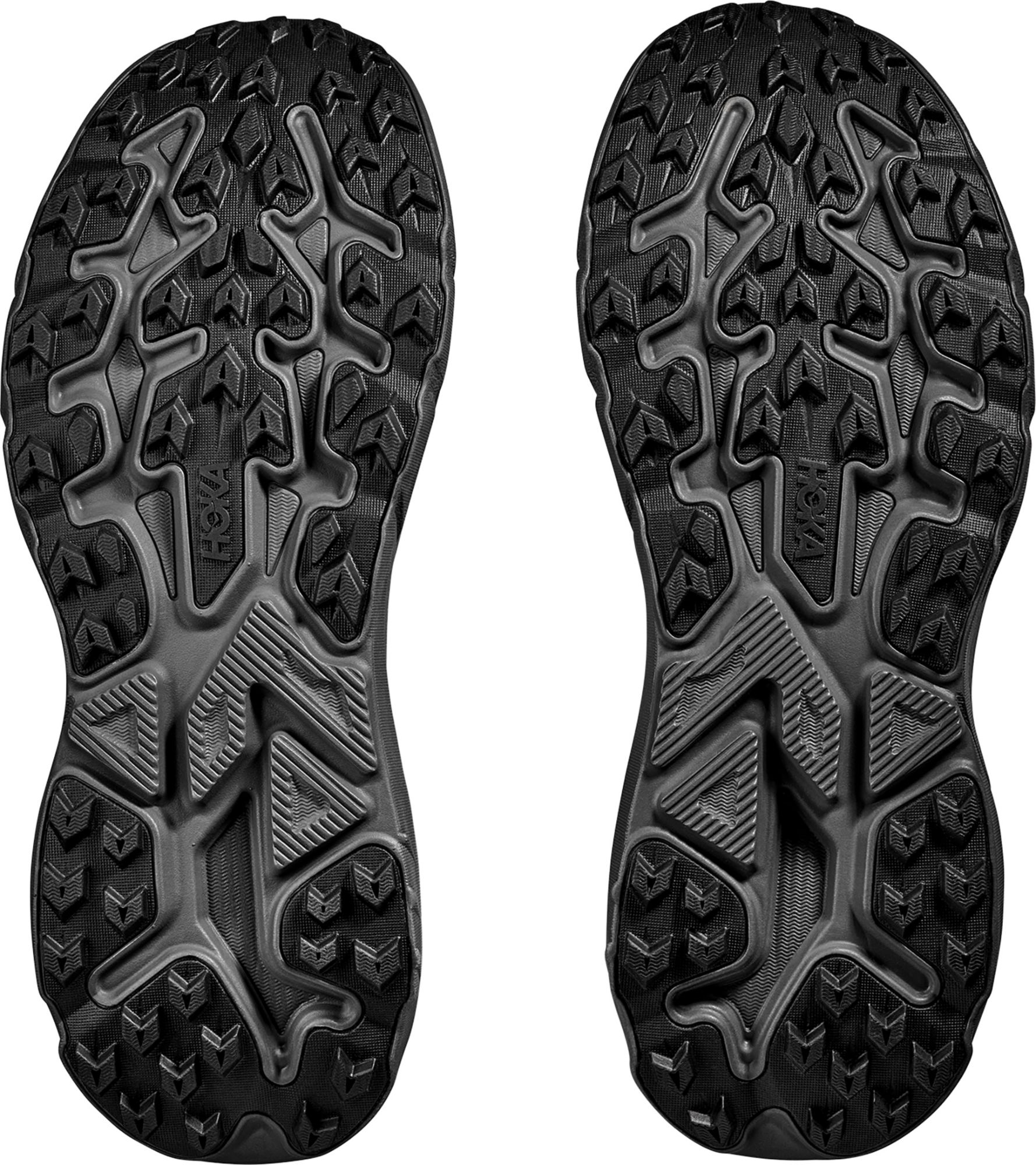 HOKA Men's Challenger 8 Trail Running Shoes product image