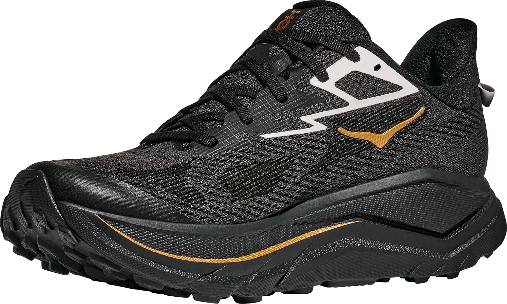 HOKA Men's Challenger 8 Trail Running Shoes product image