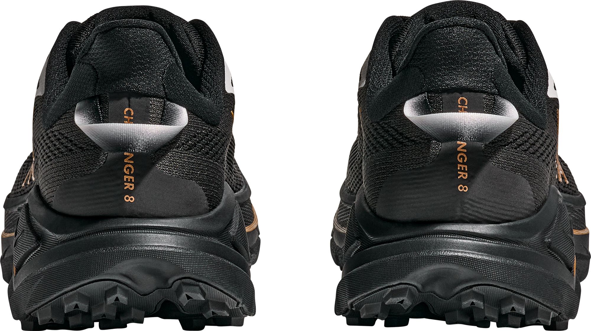 HOKA Men's Challenger 8 Trail Running Shoes product image