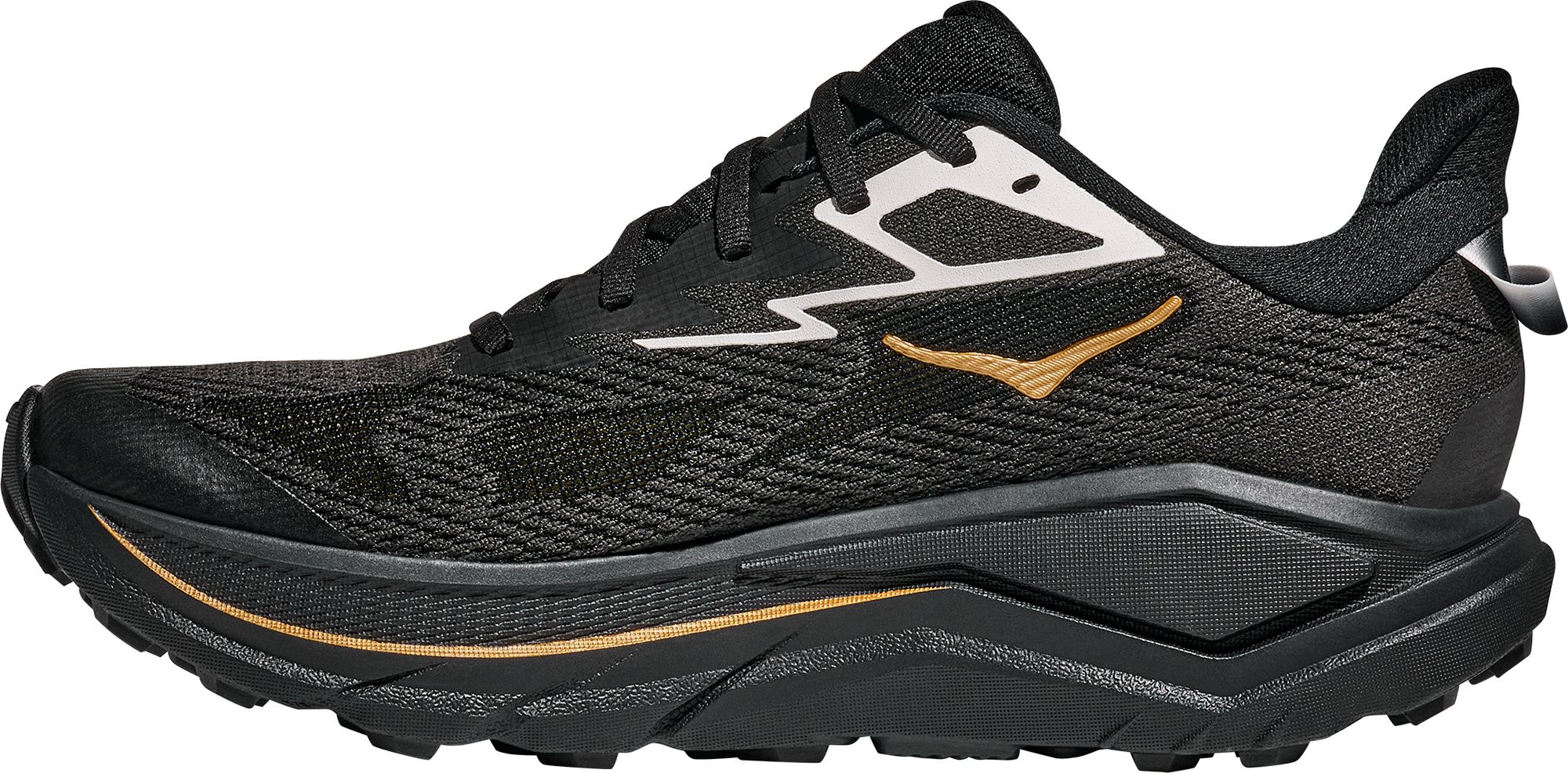 HOKA Men's Challenger 8 Trail Running Shoes product image