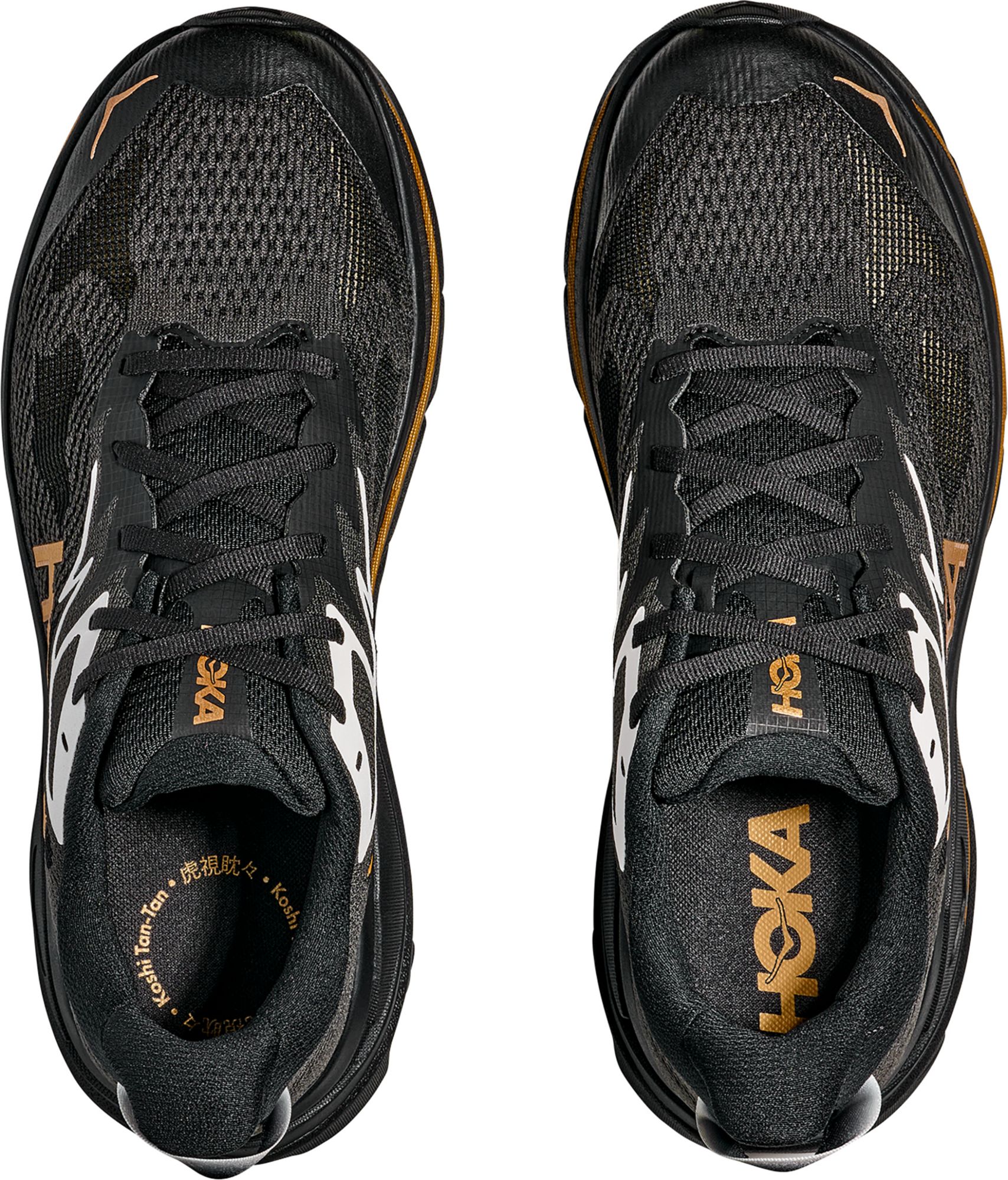 HOKA Men's Challenger 8 Trail Running Shoes product image