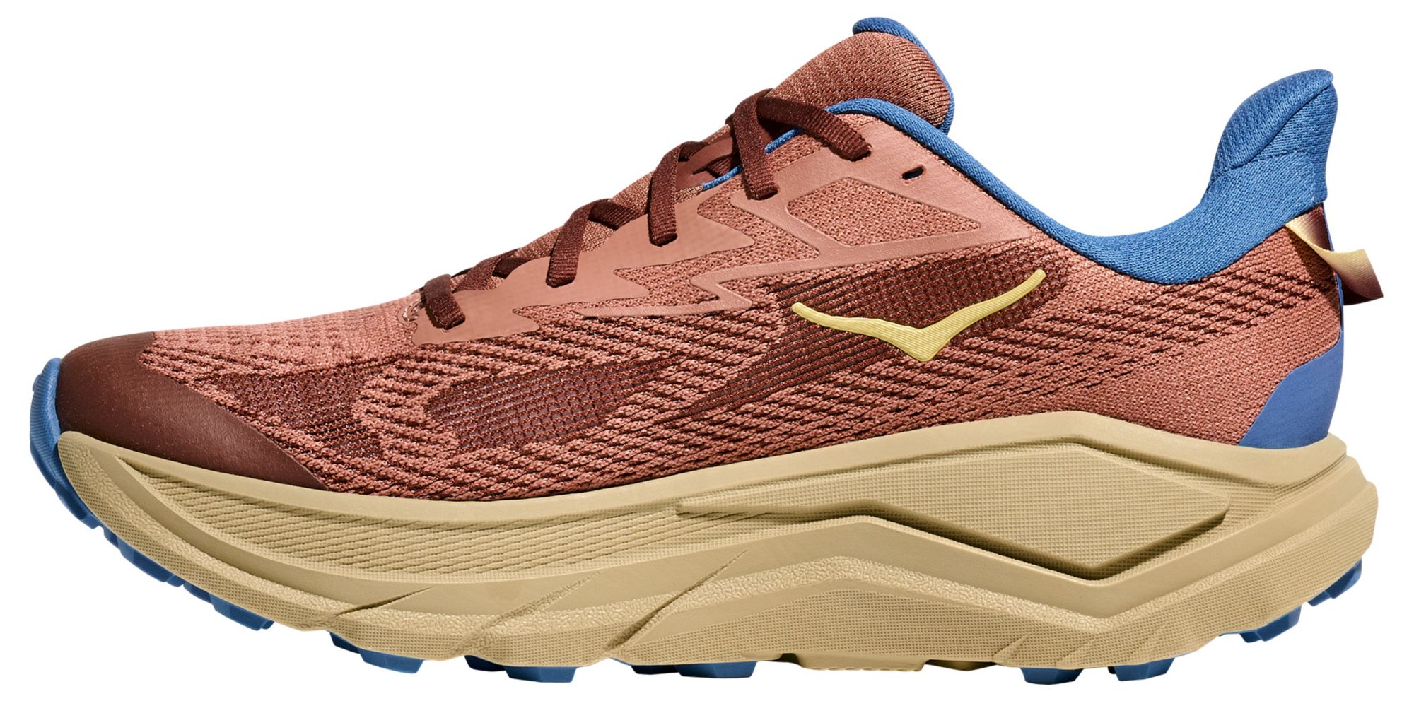 HOKA Men's Challenger 8 Trail Running Shoes product image