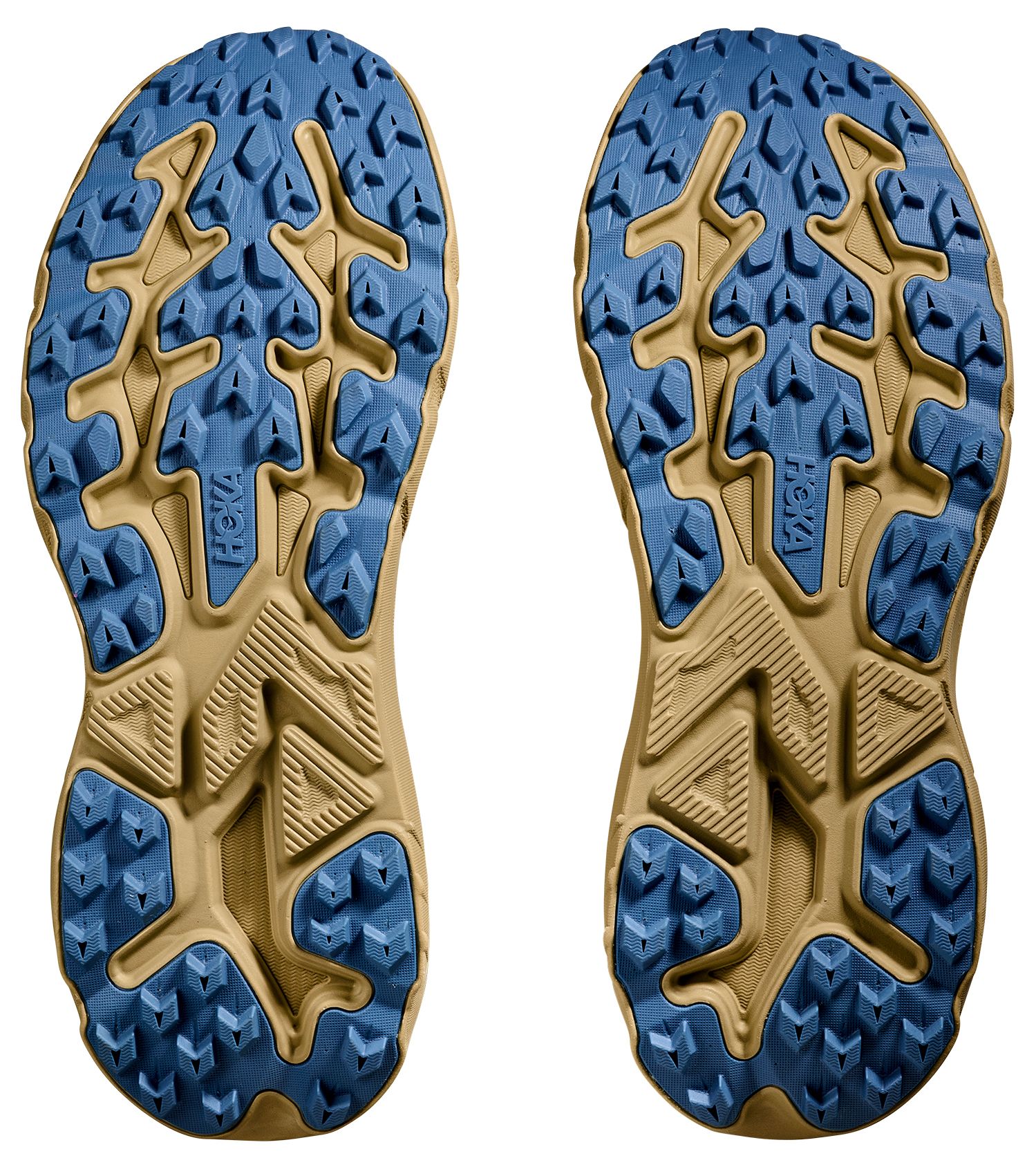 HOKA Men's Challenger 8 Trail Running Shoes product image