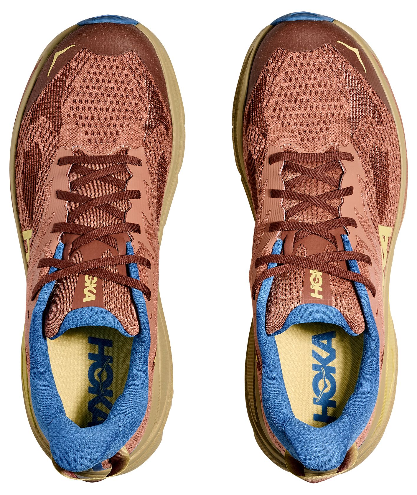 HOKA Men's Challenger 8 Trail Running Shoes product image