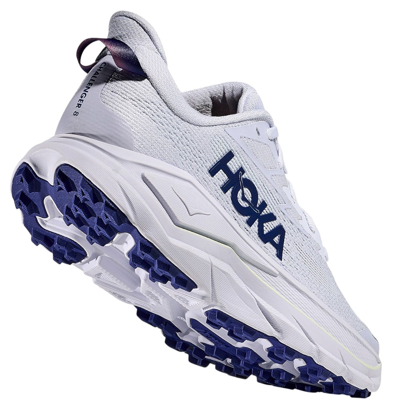 HOKA Women's Challenger 8 Trail Running Shoes product image