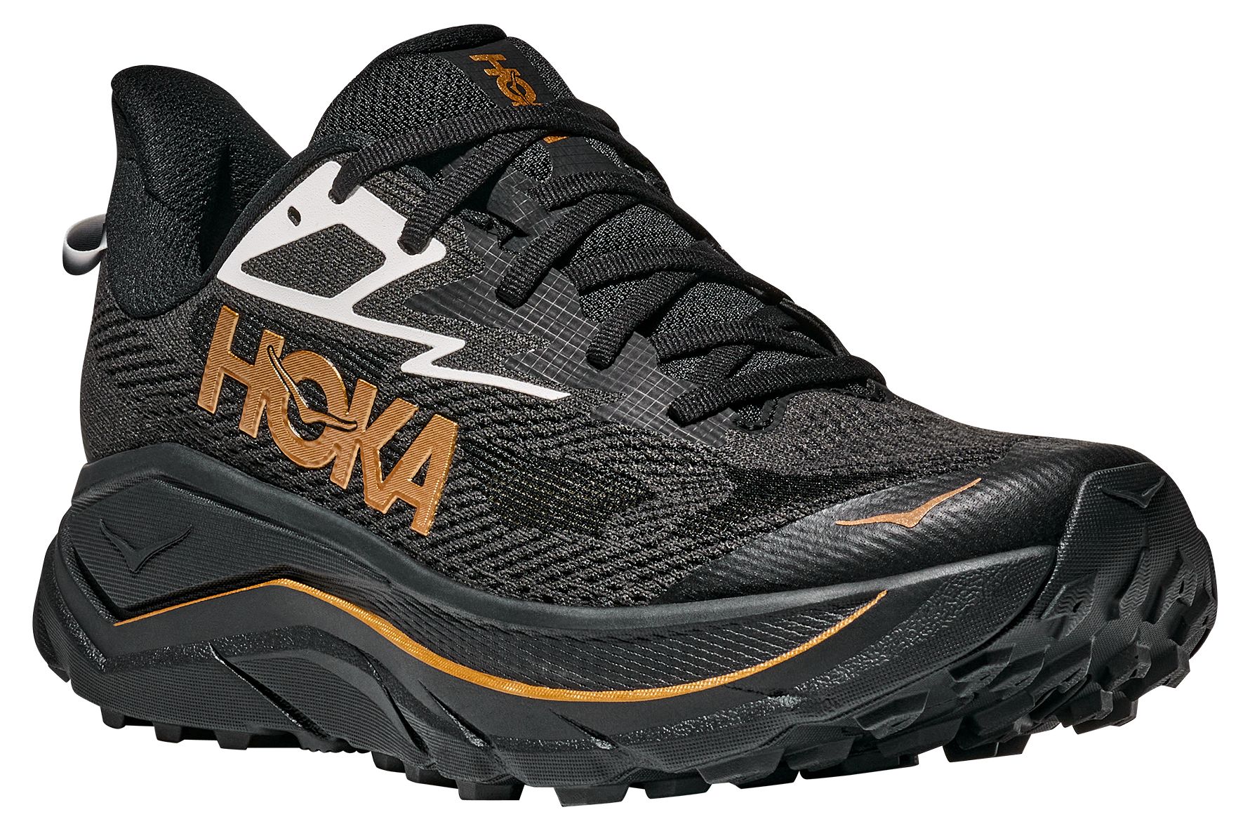 HOKA Women's Challenger 8 Trail Running Shoes product image