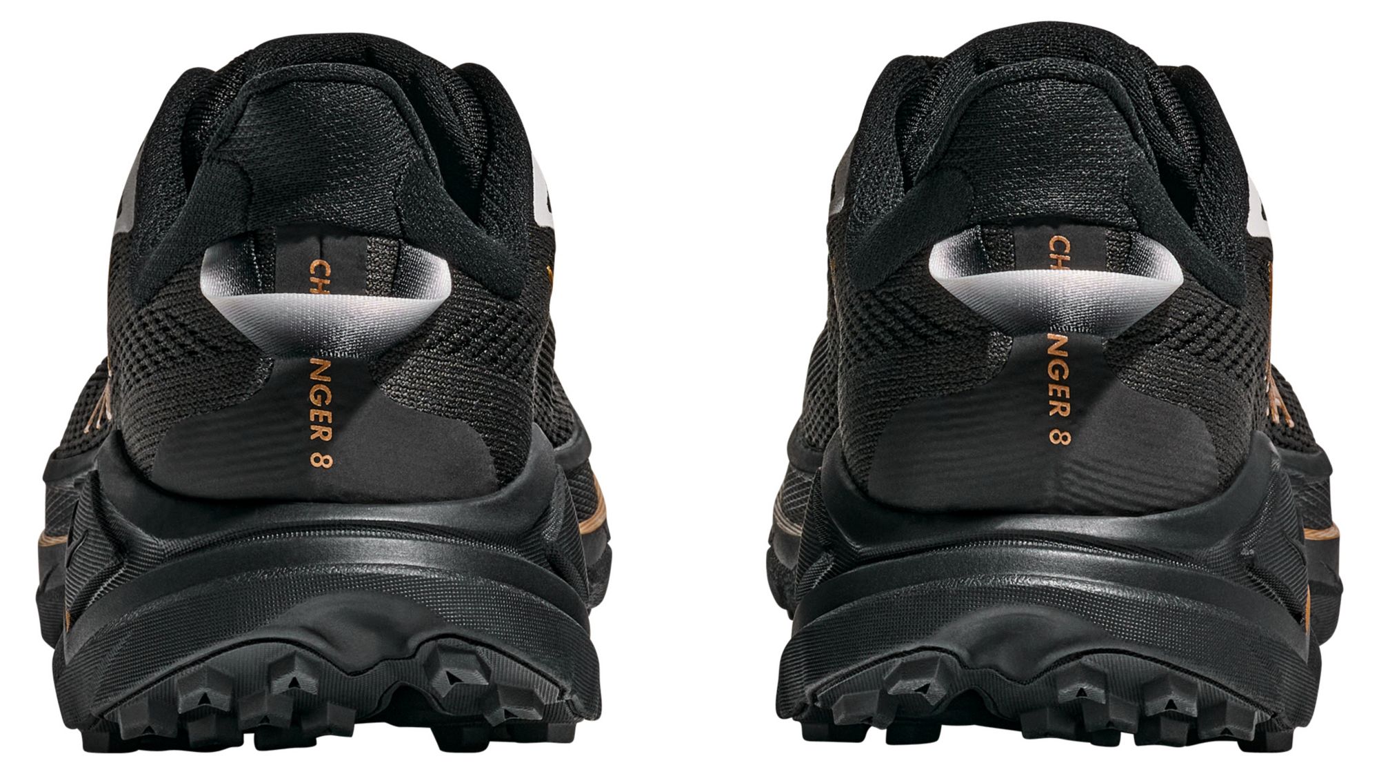 HOKA Women's Challenger 8 Trail Running Shoes product image