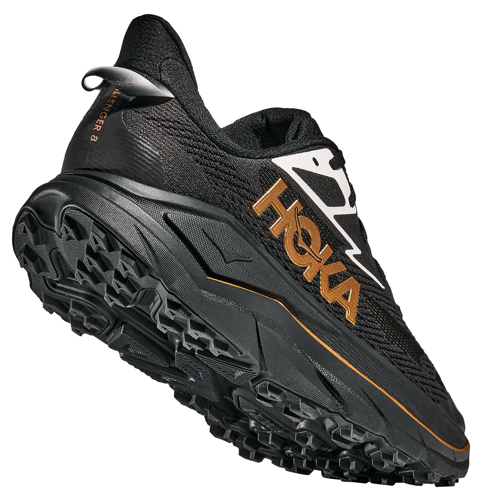 HOKA Women's Challenger 8 Trail Running Shoes product image