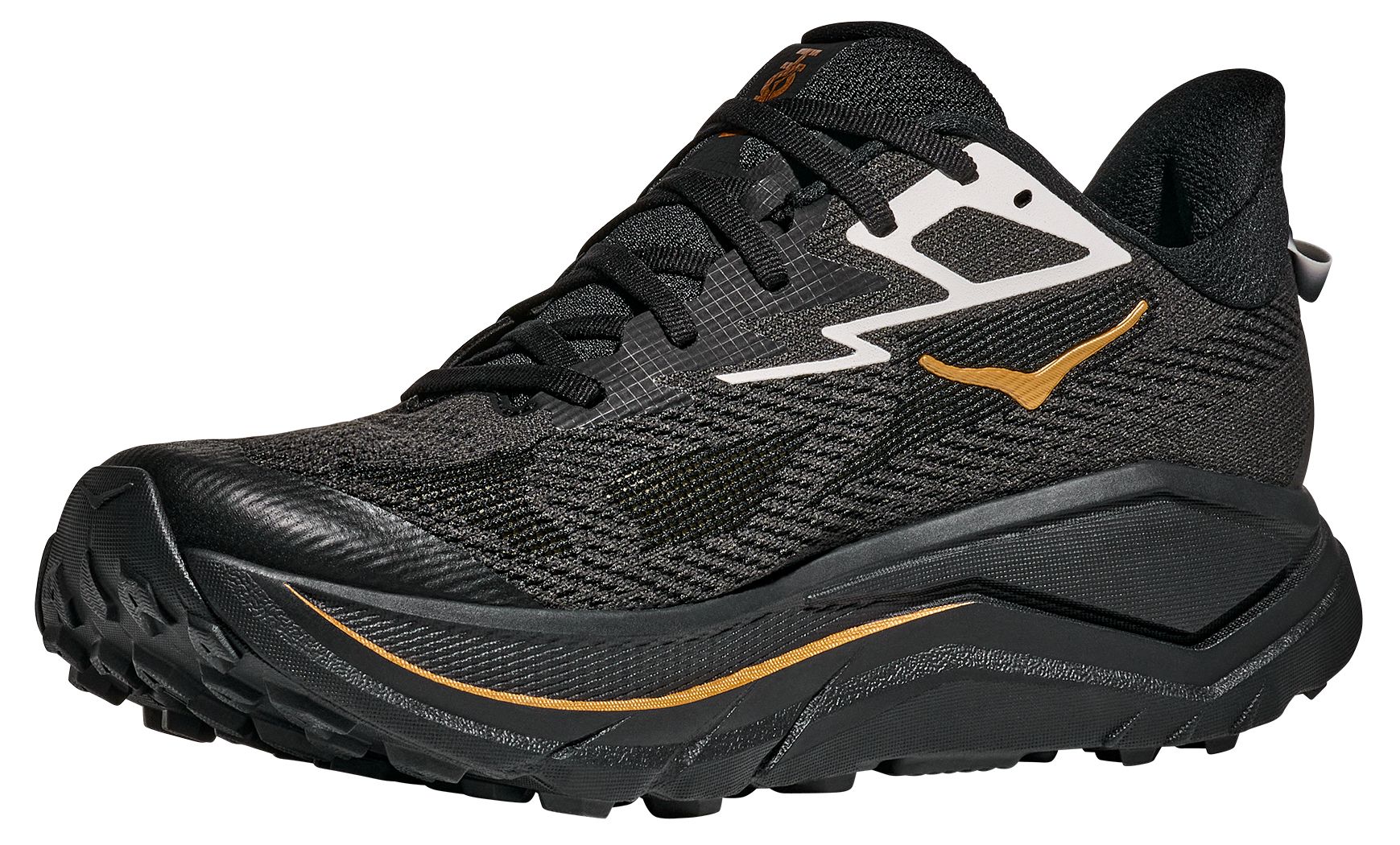HOKA Women's Challenger 8 Trail Running Shoes product image