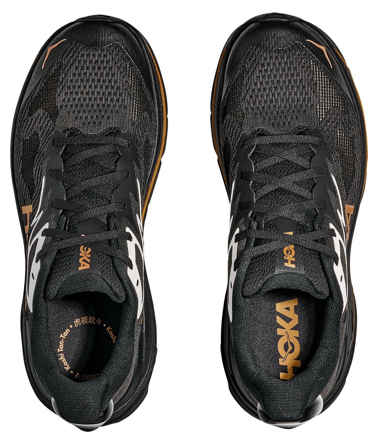 HOKA Women's Challenger 8 Trail Running Shoes product image