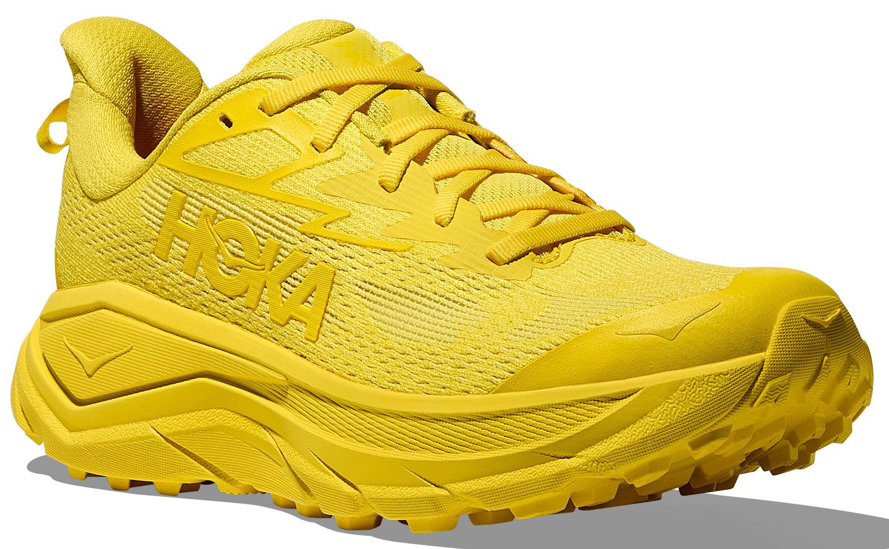 HOKA Women's Challenger 8 Trail Running Shoes product image