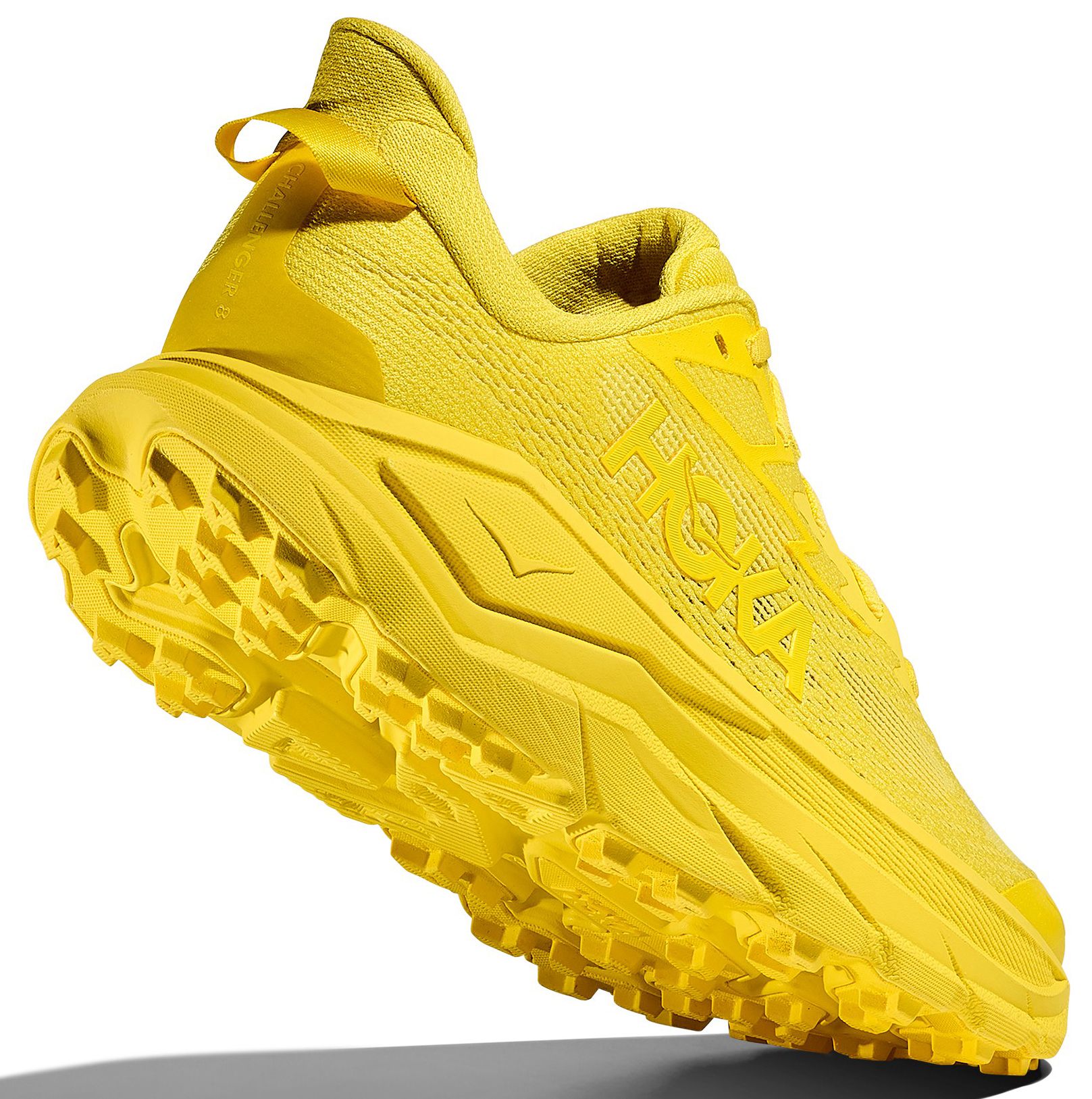 HOKA Women's Challenger 8 Trail Running Shoes product image