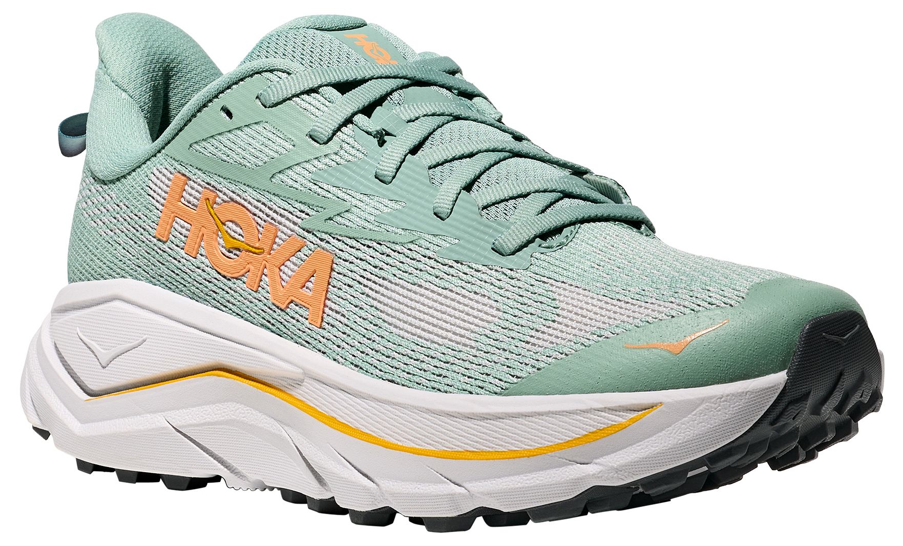 HOKA Women's Challenger 8 Trail Running Shoes product image