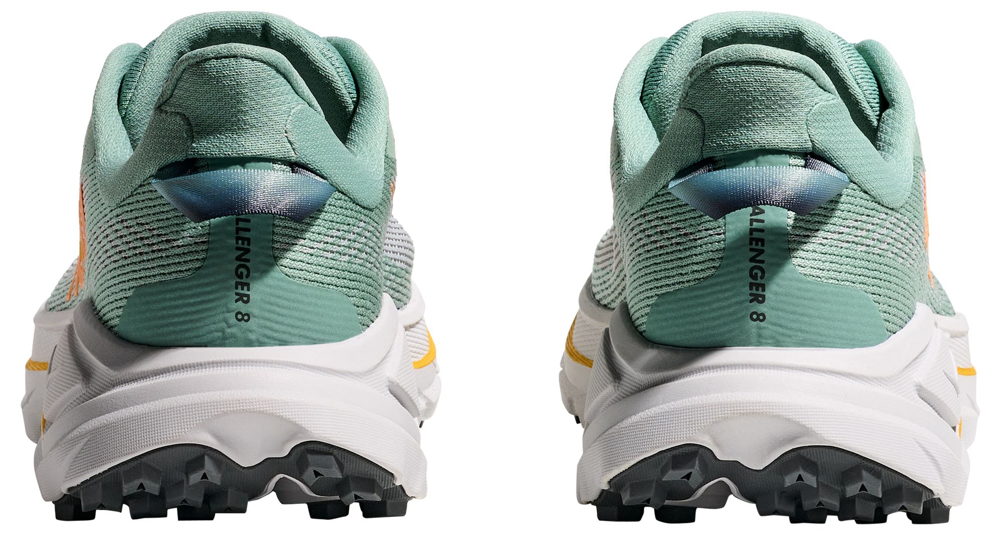 HOKA Women's Challenger 8 Trail Running Shoes product image