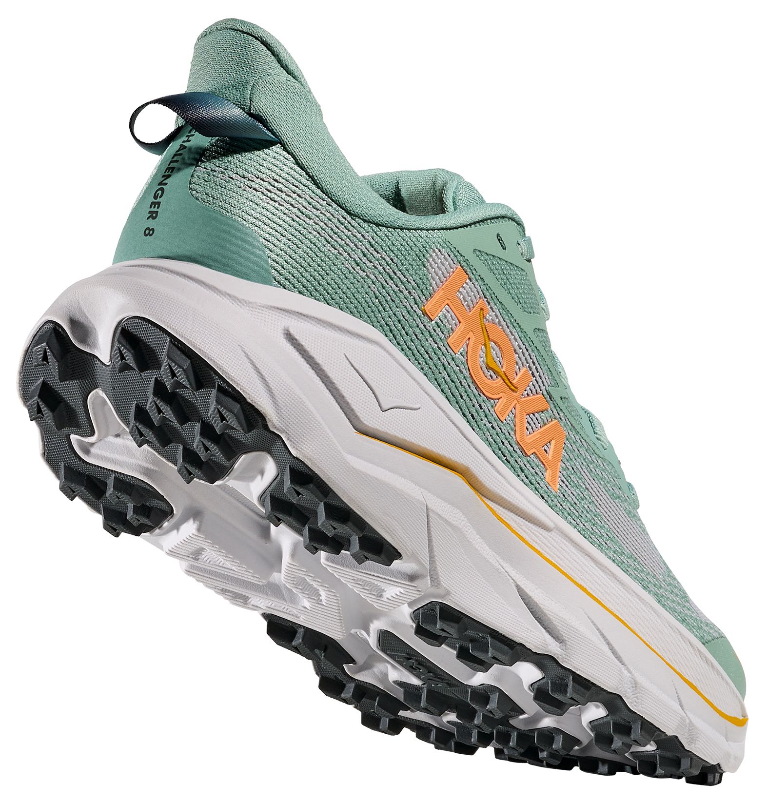 HOKA Women's Challenger 8 Trail Running Shoes product image