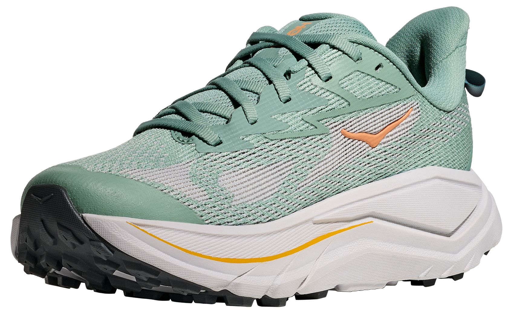 HOKA Women's Challenger 8 Trail Running Shoes product image