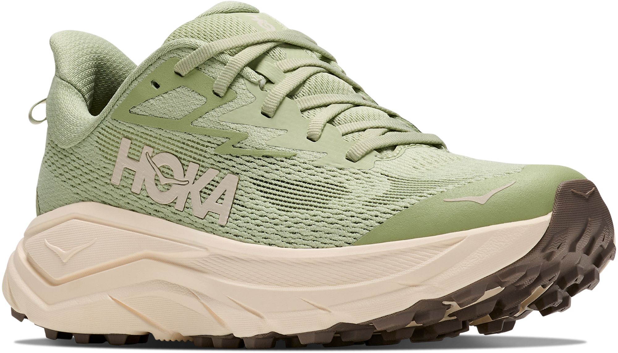 HOKA Women's Challenger 8 Trail Running Shoes product image