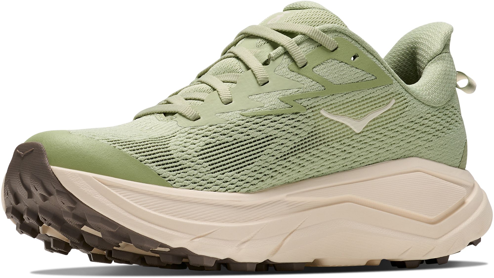 HOKA Women's Challenger 8 Trail Running Shoes product image