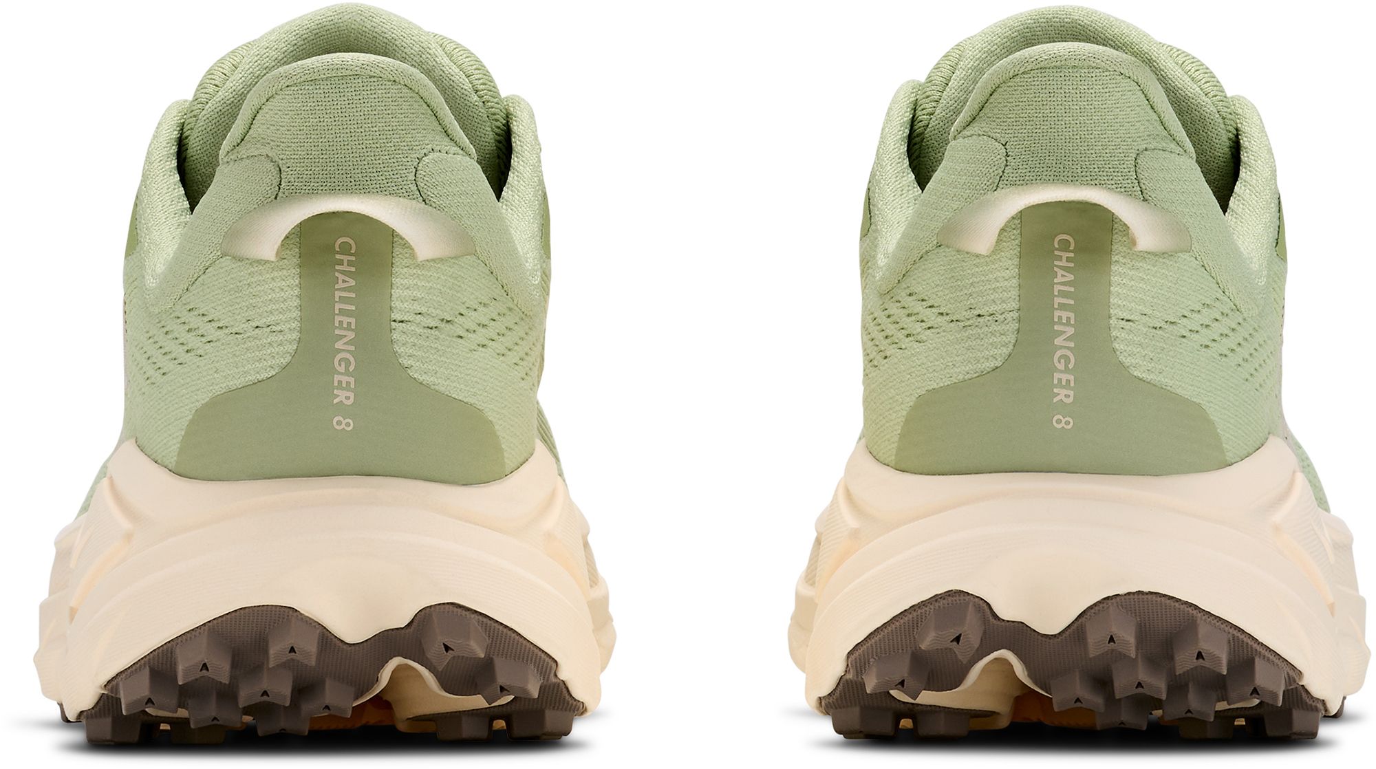 HOKA Women's Challenger 8 Trail Running Shoes product image