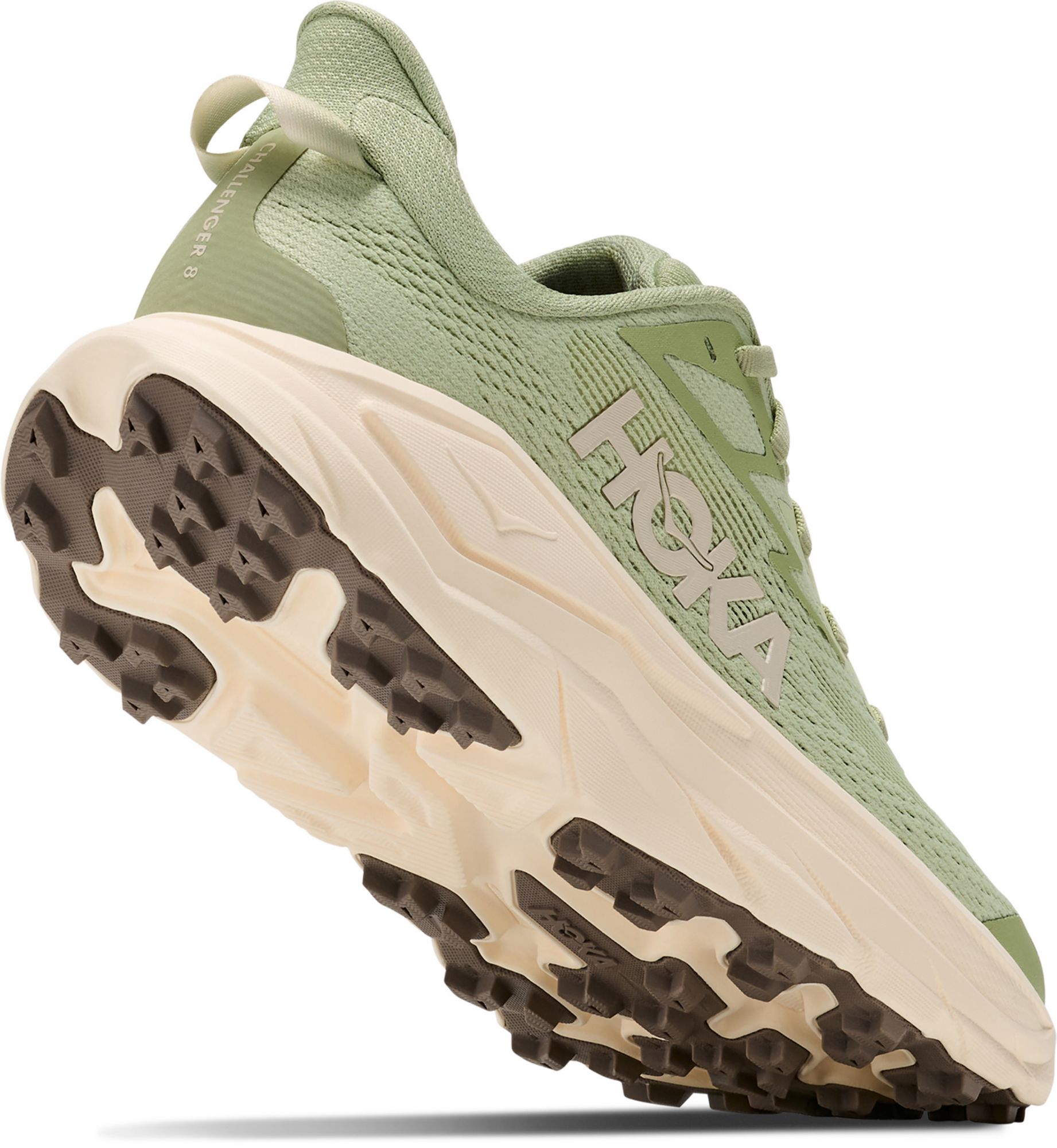 HOKA Women's Challenger 8 Trail Running Shoes product image