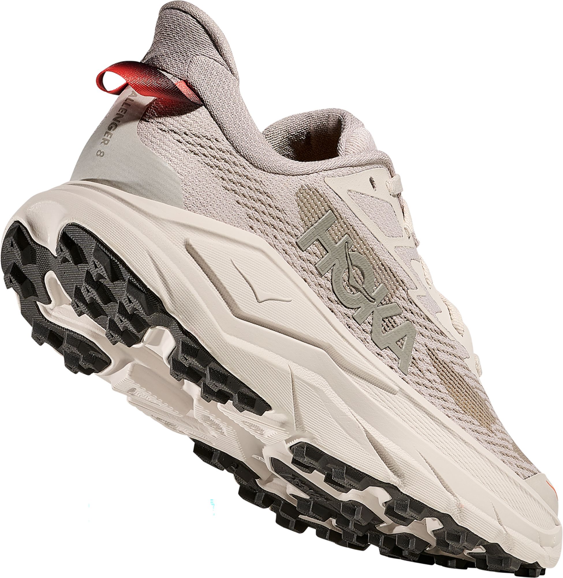 HOKA Women's Challenger 8 Trail Running Shoes product image