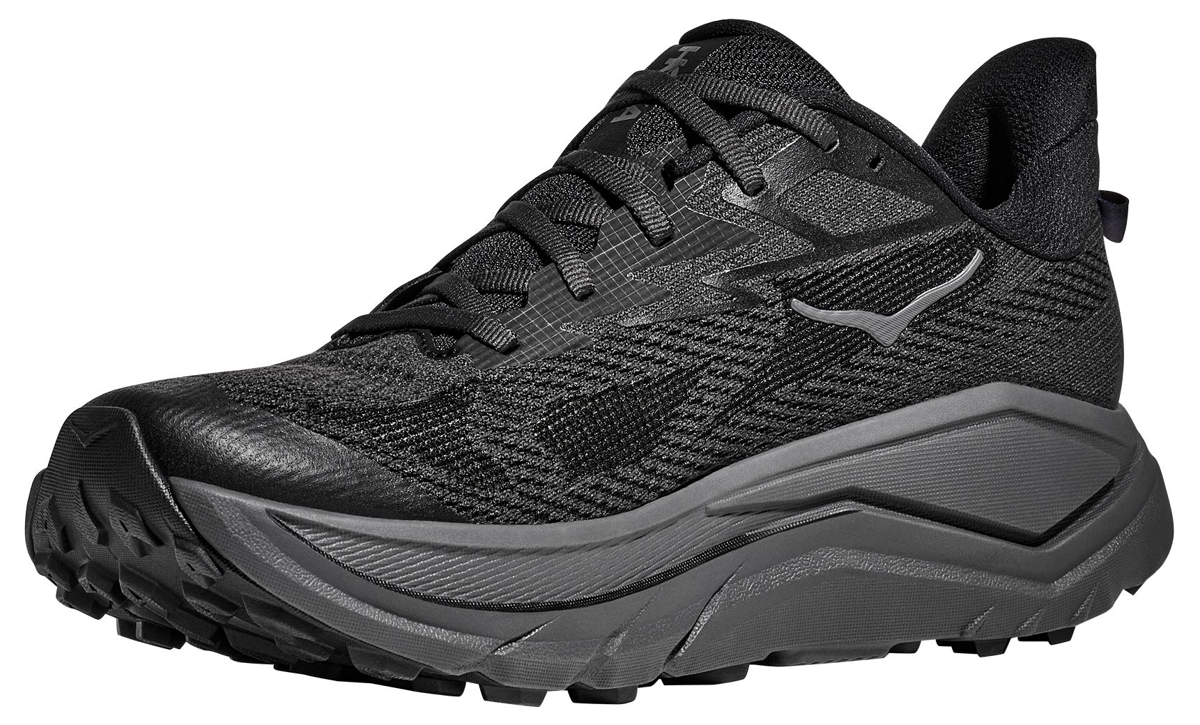 HOKA Men's Challenger 8 Trail Running Shoes product image