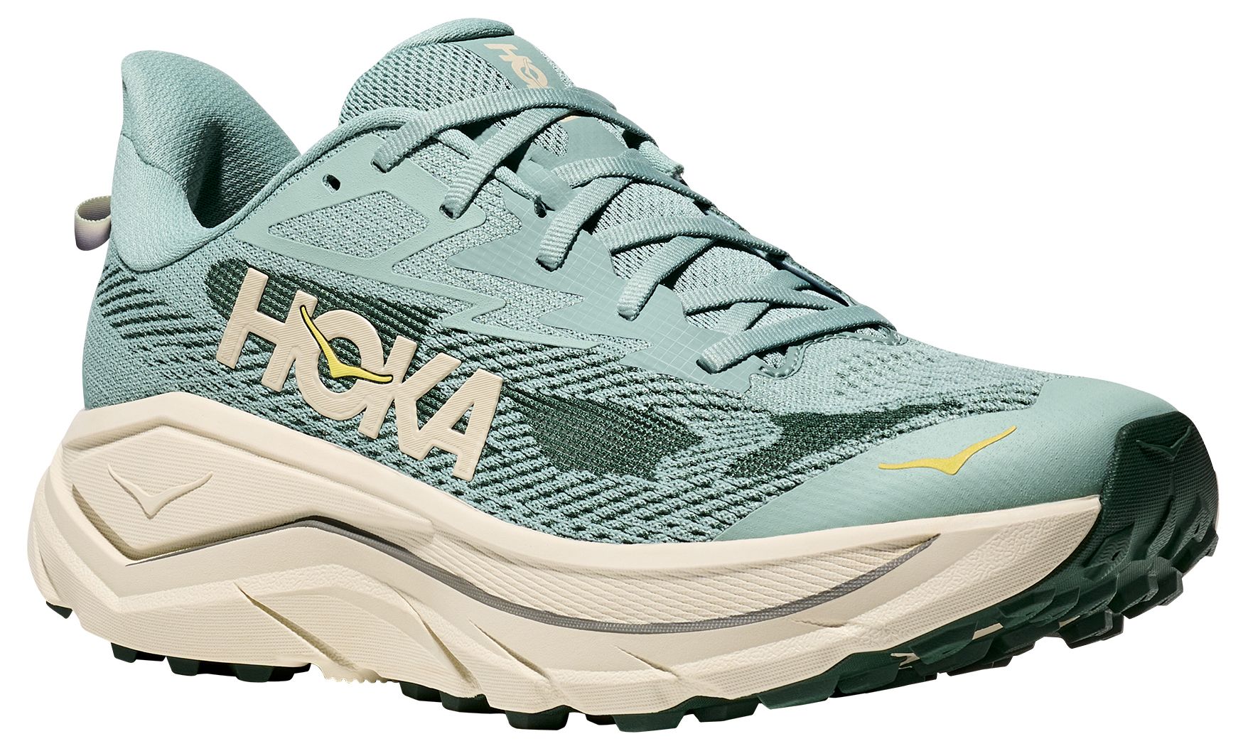HOKA Men's Challenger 8 Trail Running Shoes product image