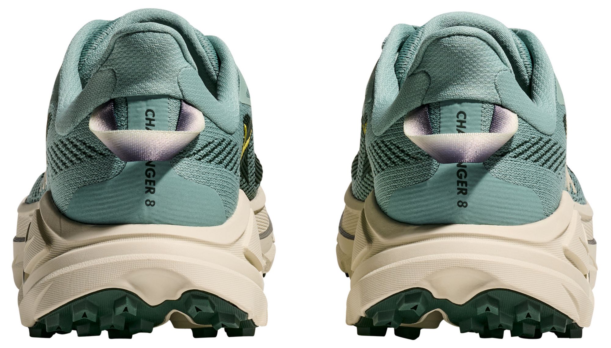 HOKA Men's Challenger 8 Trail Running Shoes product image