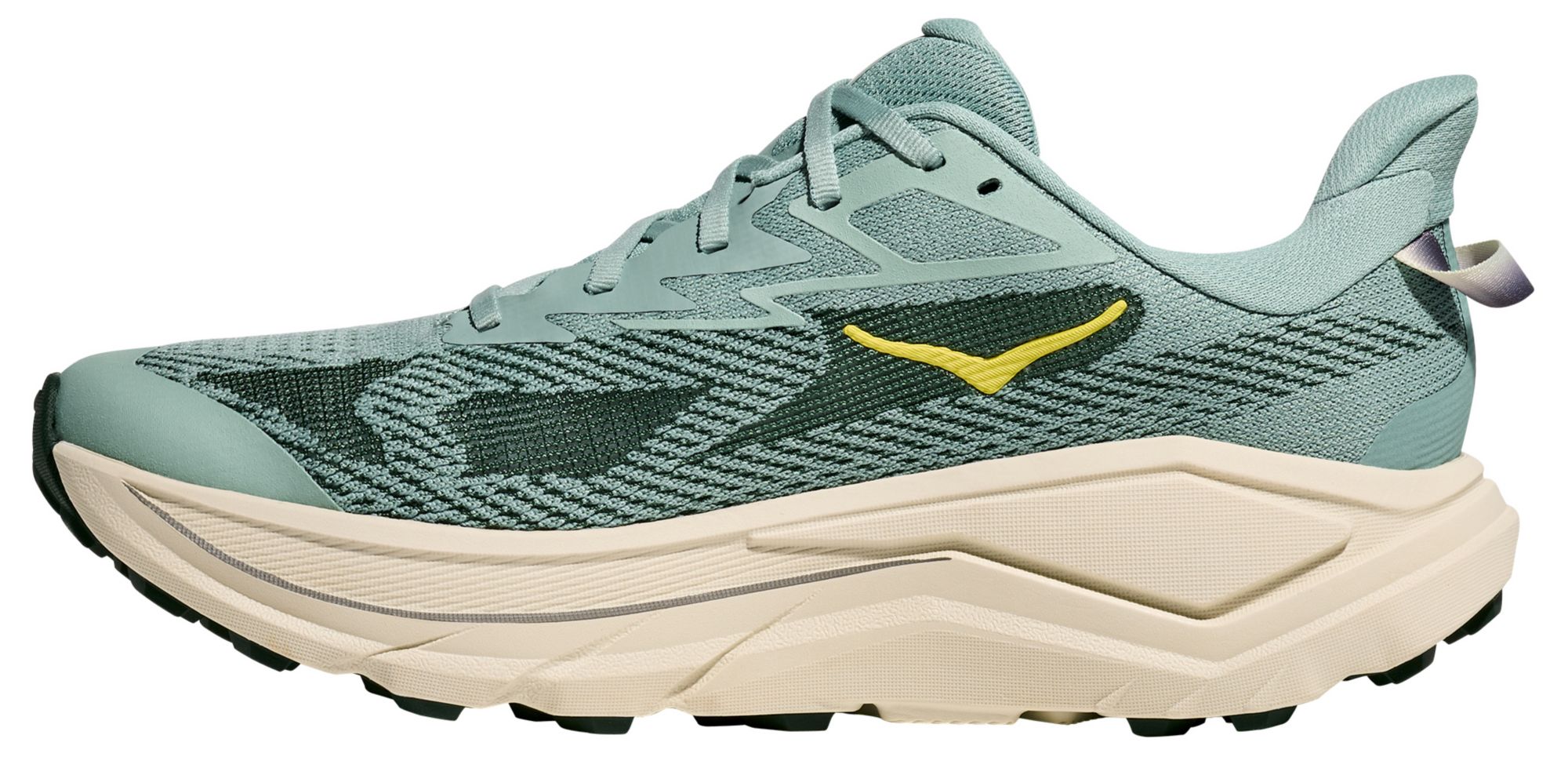 HOKA Men's Challenger 8 Trail Running Shoes product image