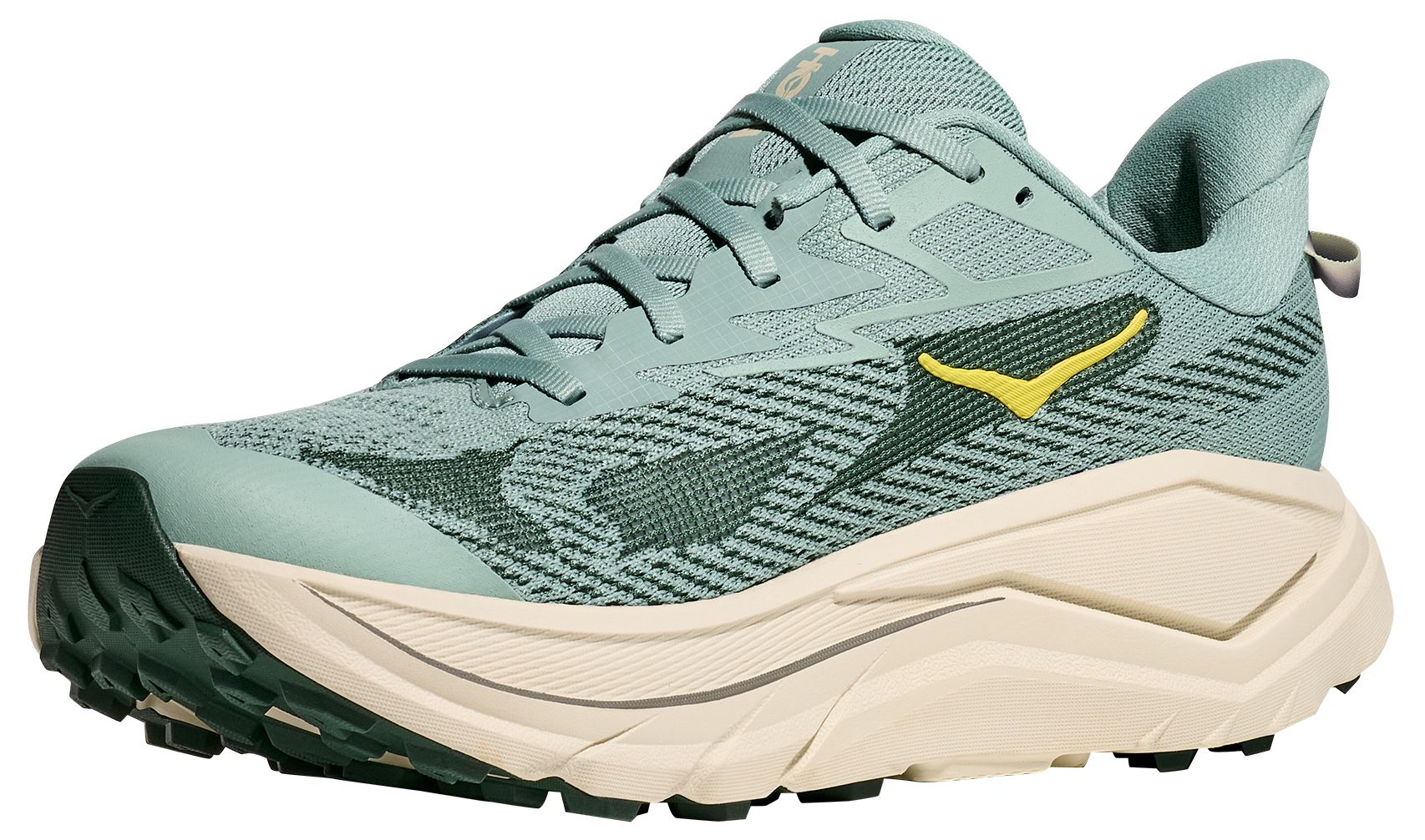 HOKA Men's Challenger 8 Trail Running Shoes product image