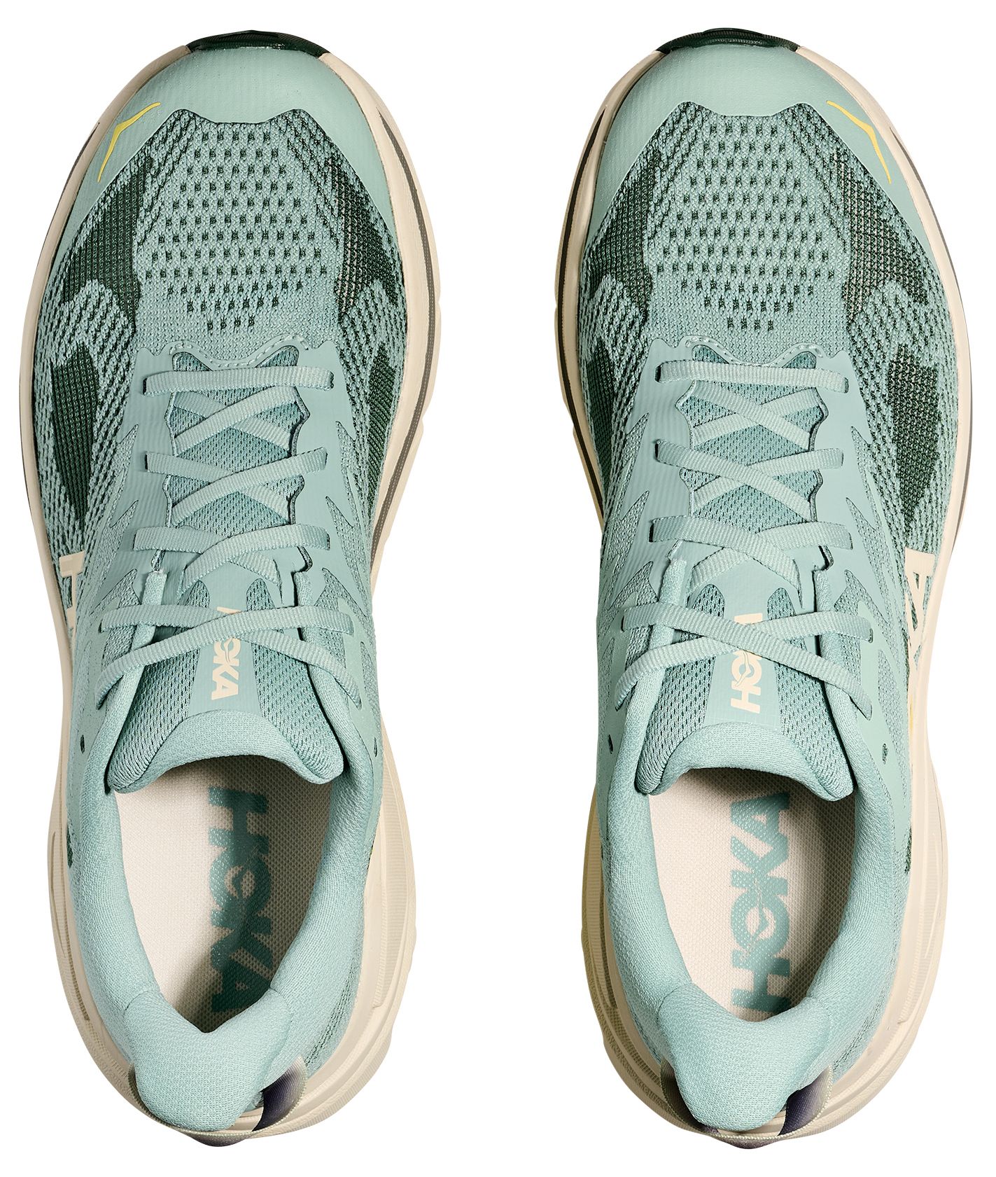 HOKA Men's Challenger 8 Trail Running Shoes product image