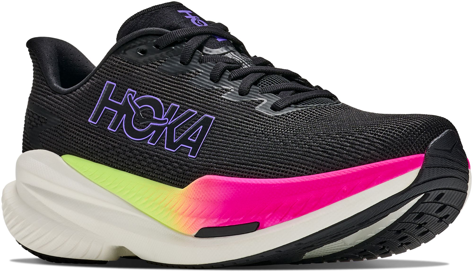 HOKA Men's Mach X 3 Running Shoes product image