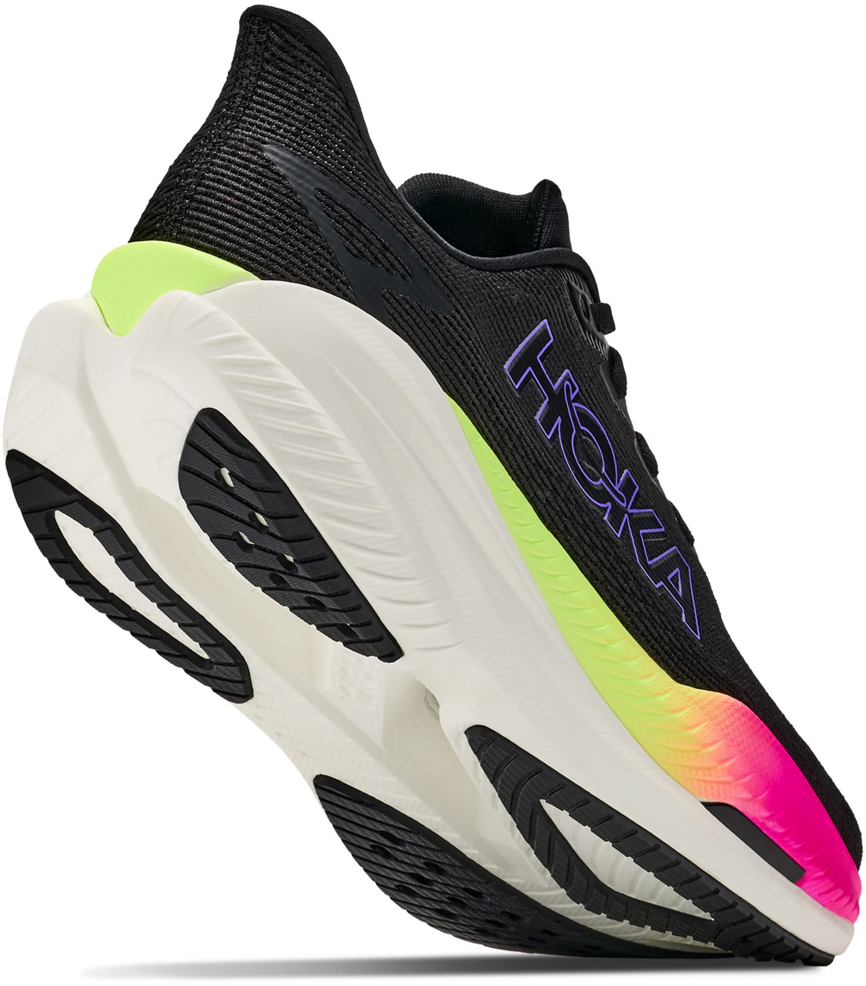 HOKA Men's Mach X 3 Running Shoes product image