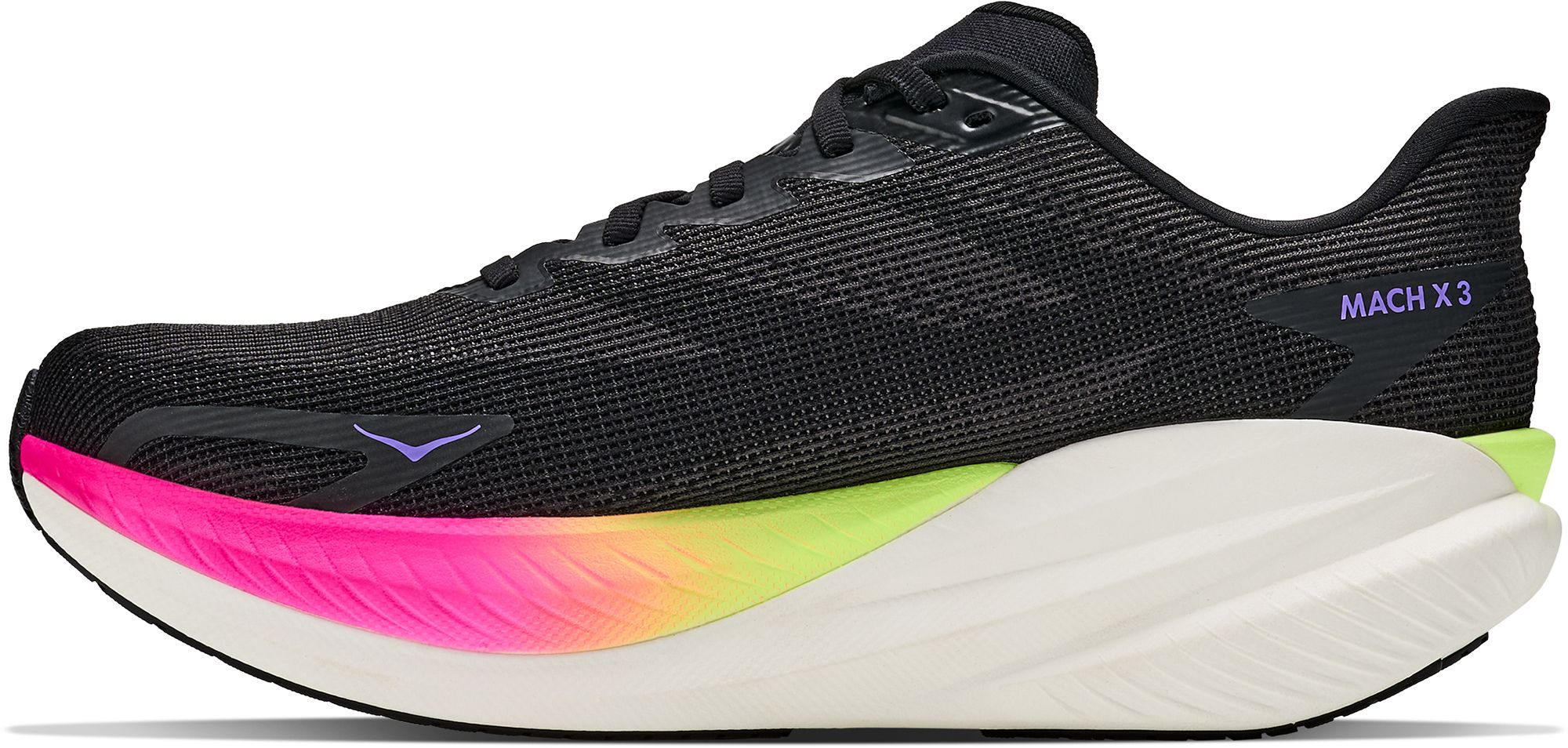 HOKA Men's Mach X 3 Running Shoes product image