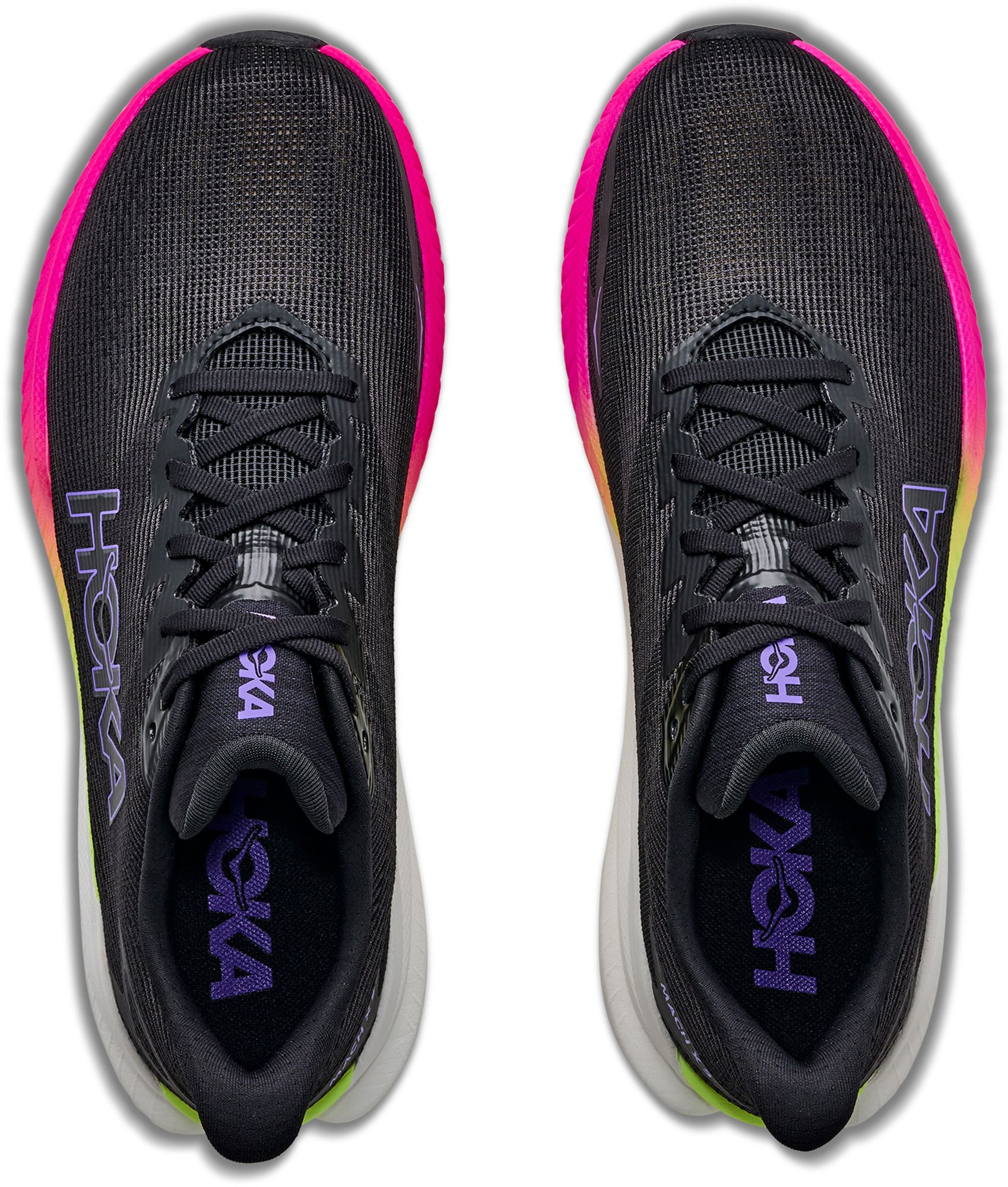 HOKA Men's Mach X 3 Running Shoes product image