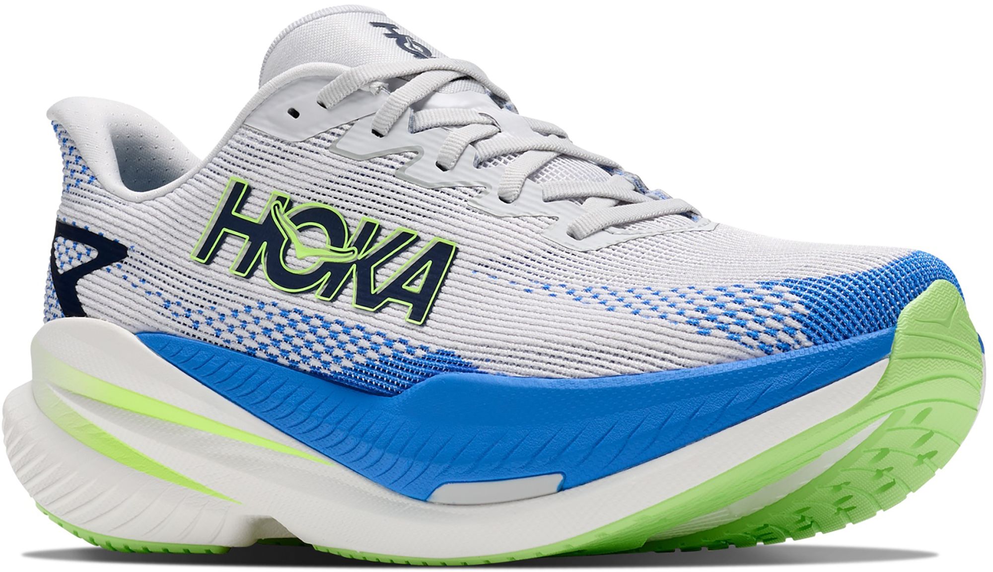 HOKA Men's Mach X 3 Running Shoes product image