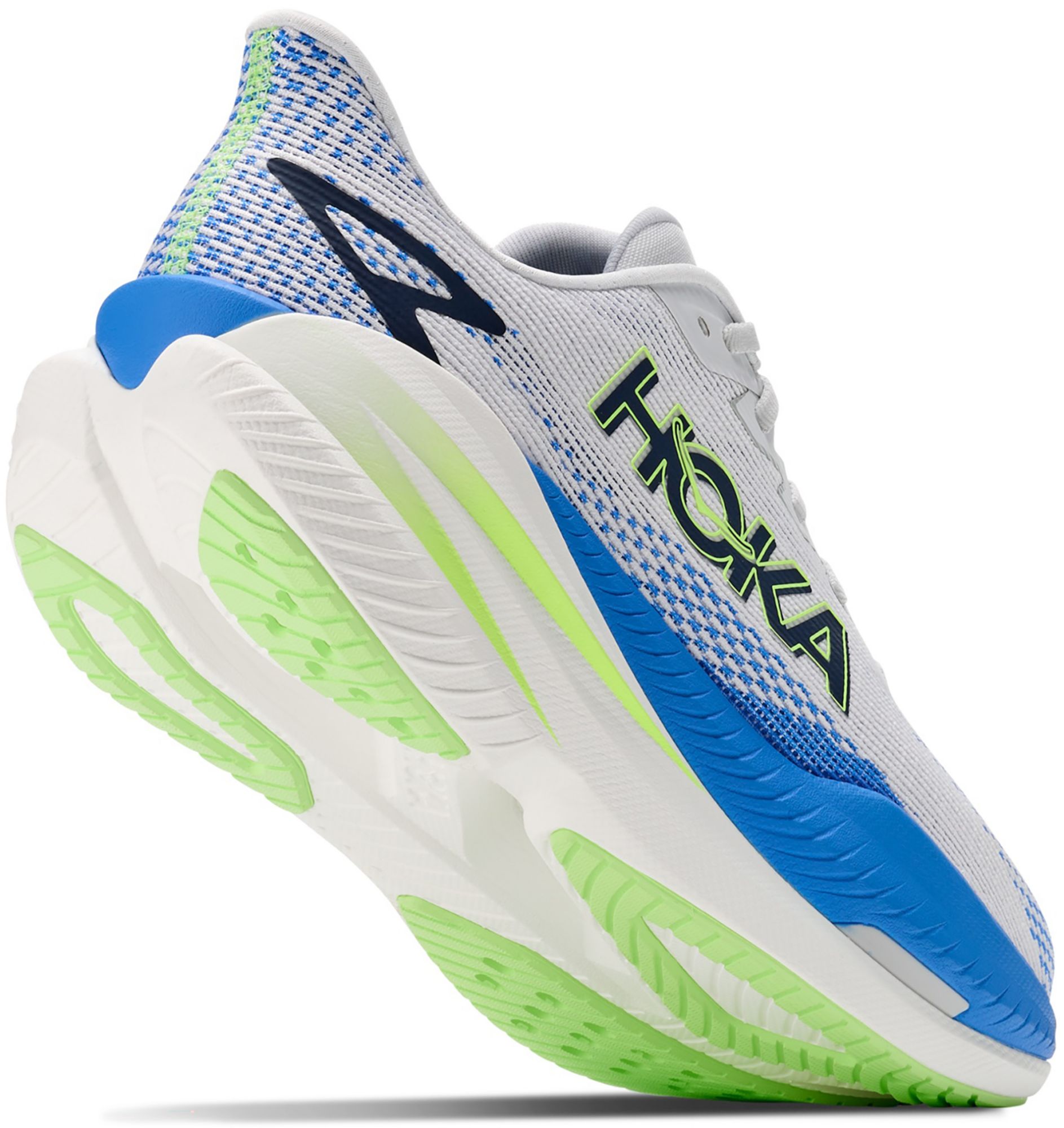 HOKA Men's Mach X 3 Running Shoes product image