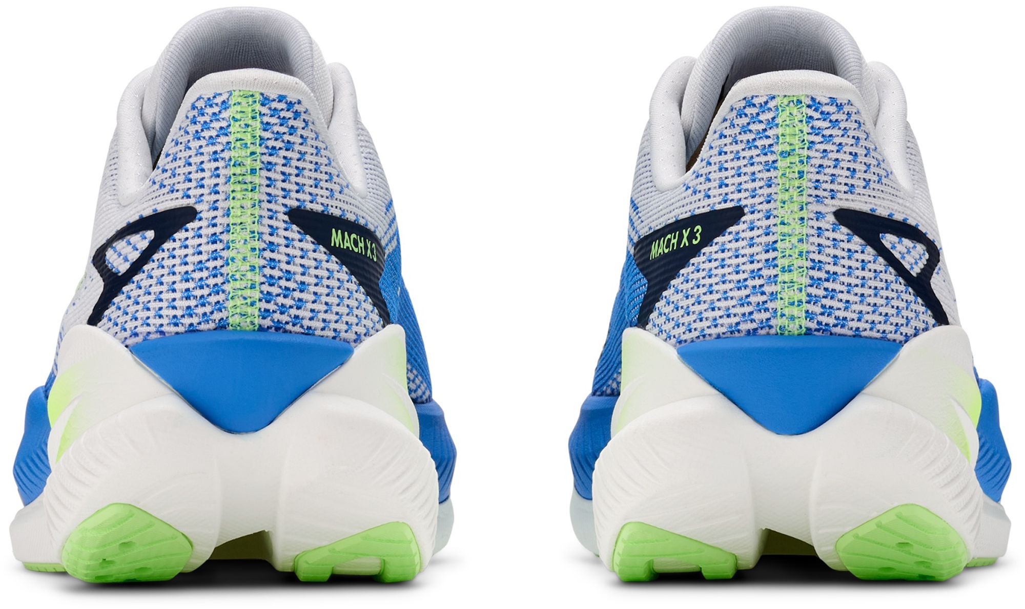 HOKA Men's Mach X 3 Running Shoes product image
