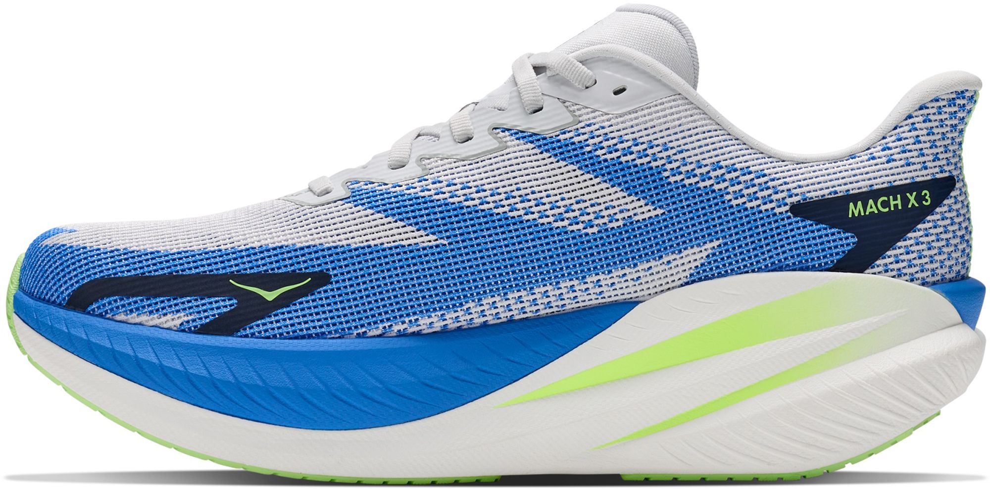 HOKA Men's Mach X 3 Running Shoes product image