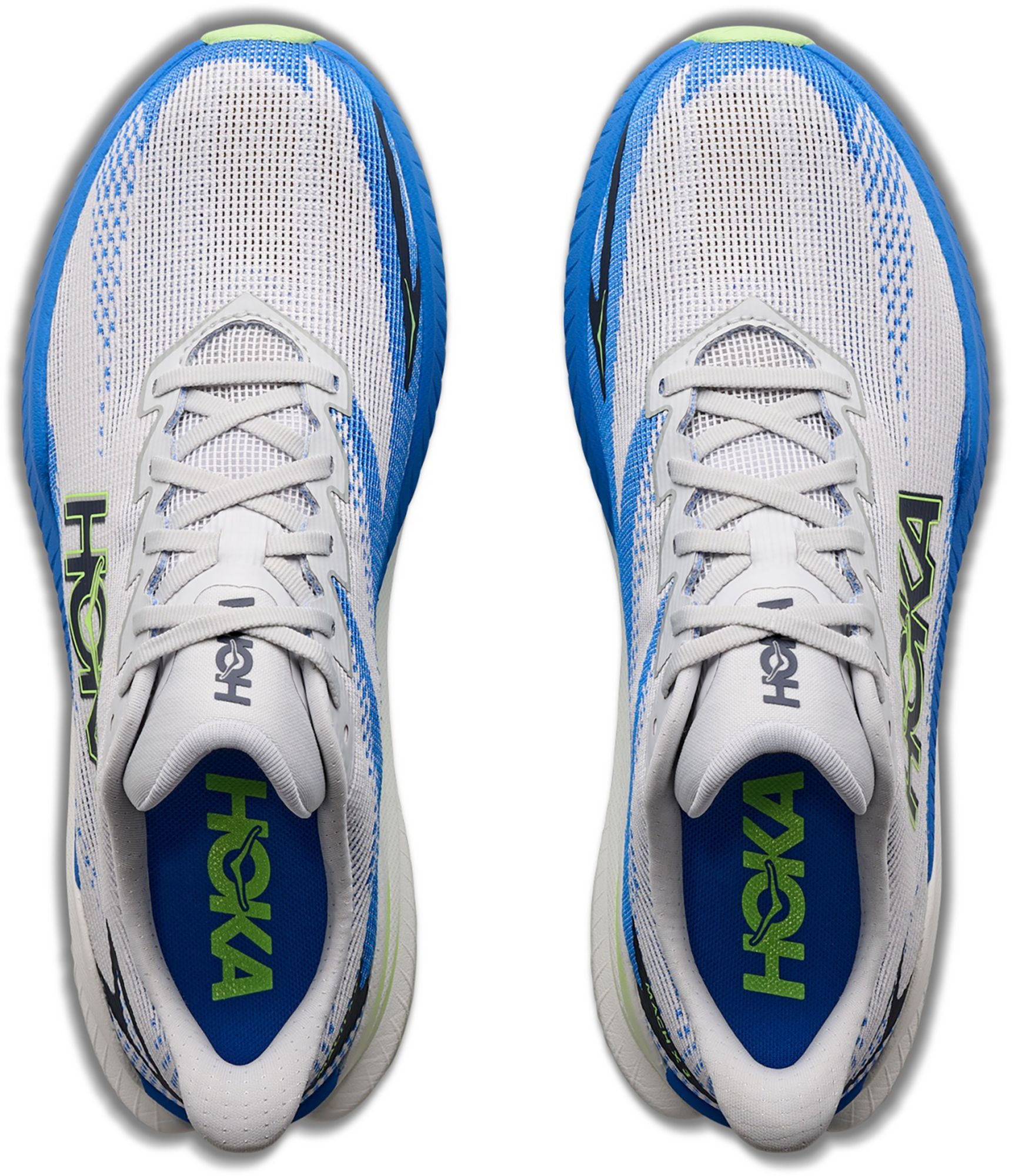 HOKA Men's Mach X 3 Running Shoes product image