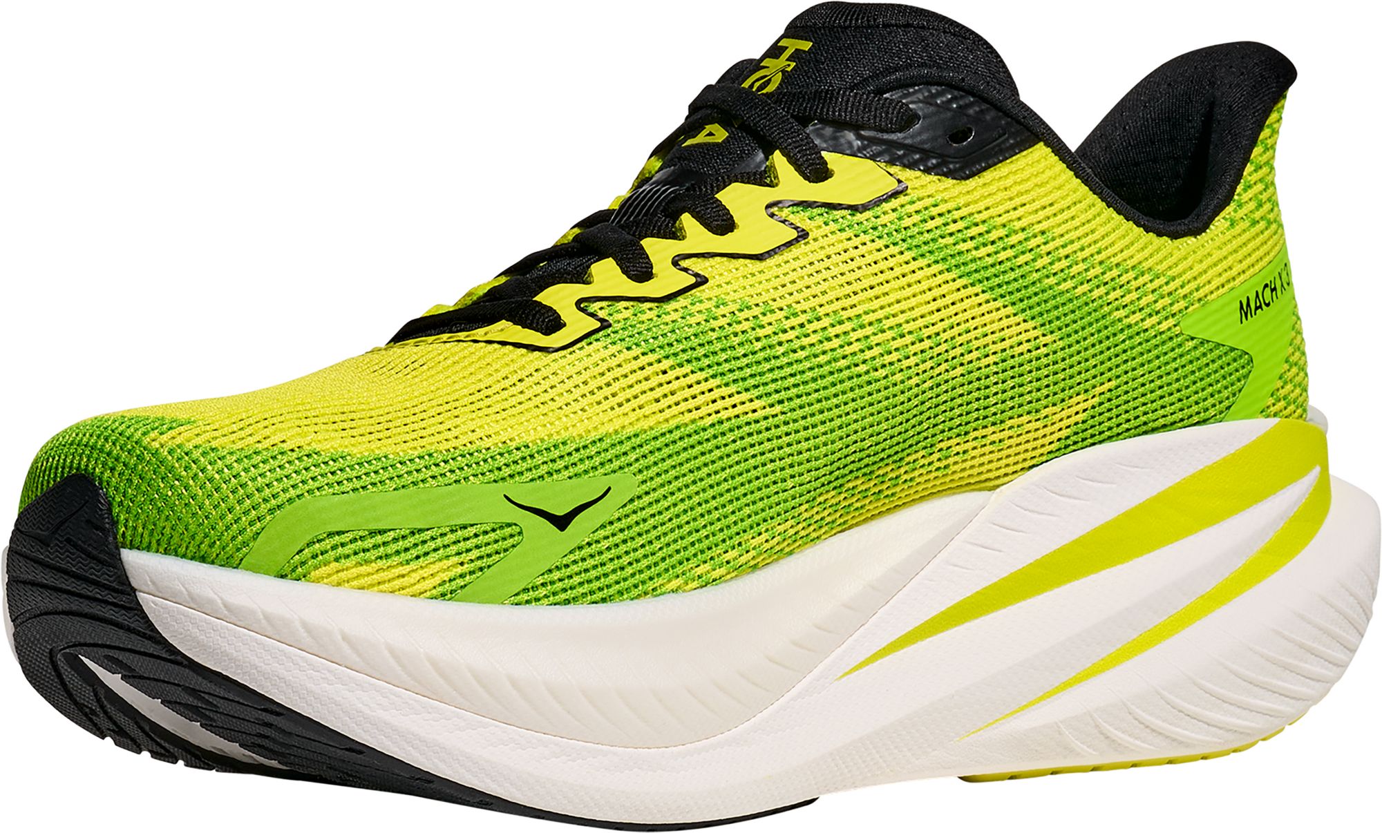 HOKA Men's Mach X 3 Running Shoes product image