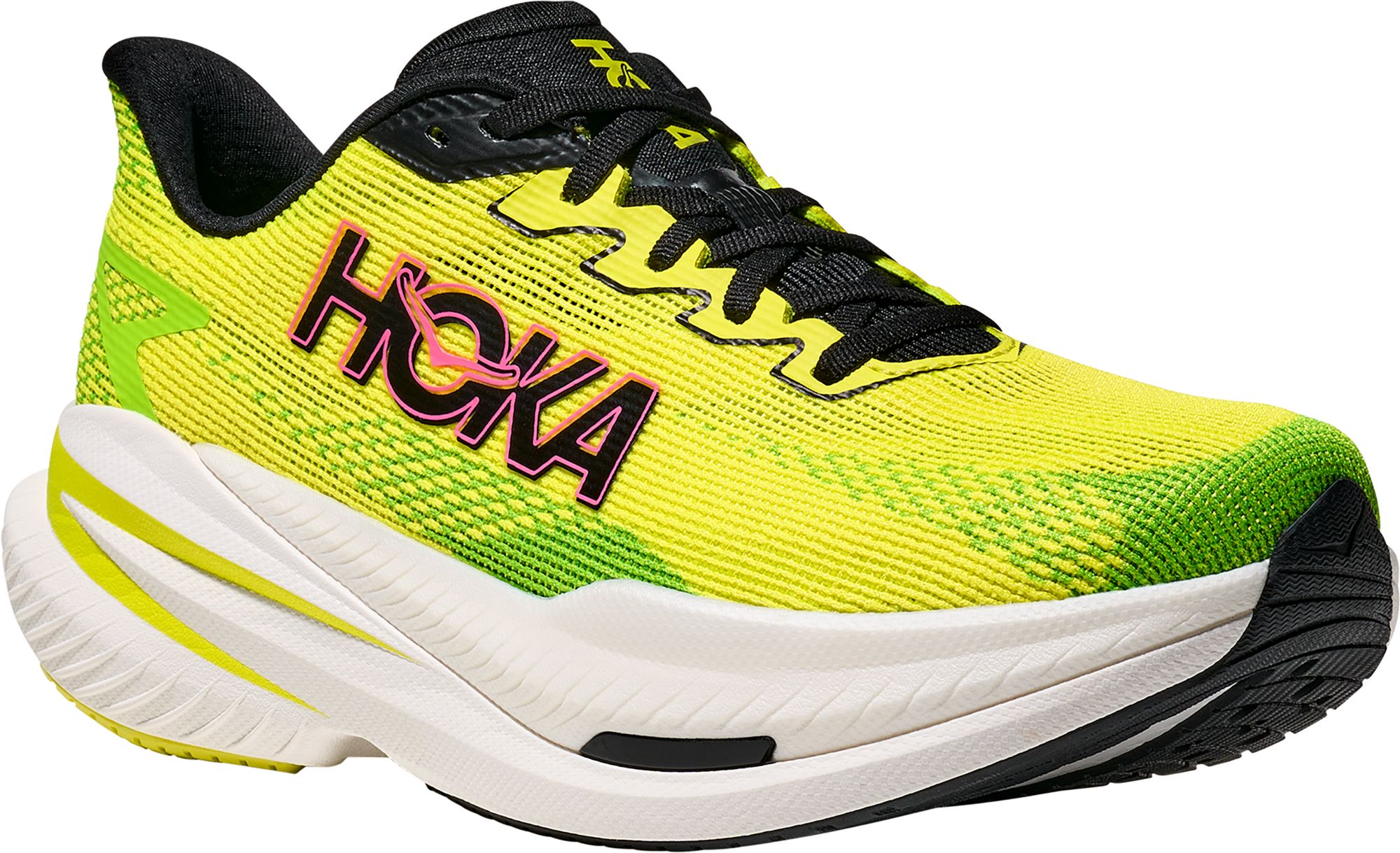 HOKA Men's Mach X 3 Running Shoes product image
