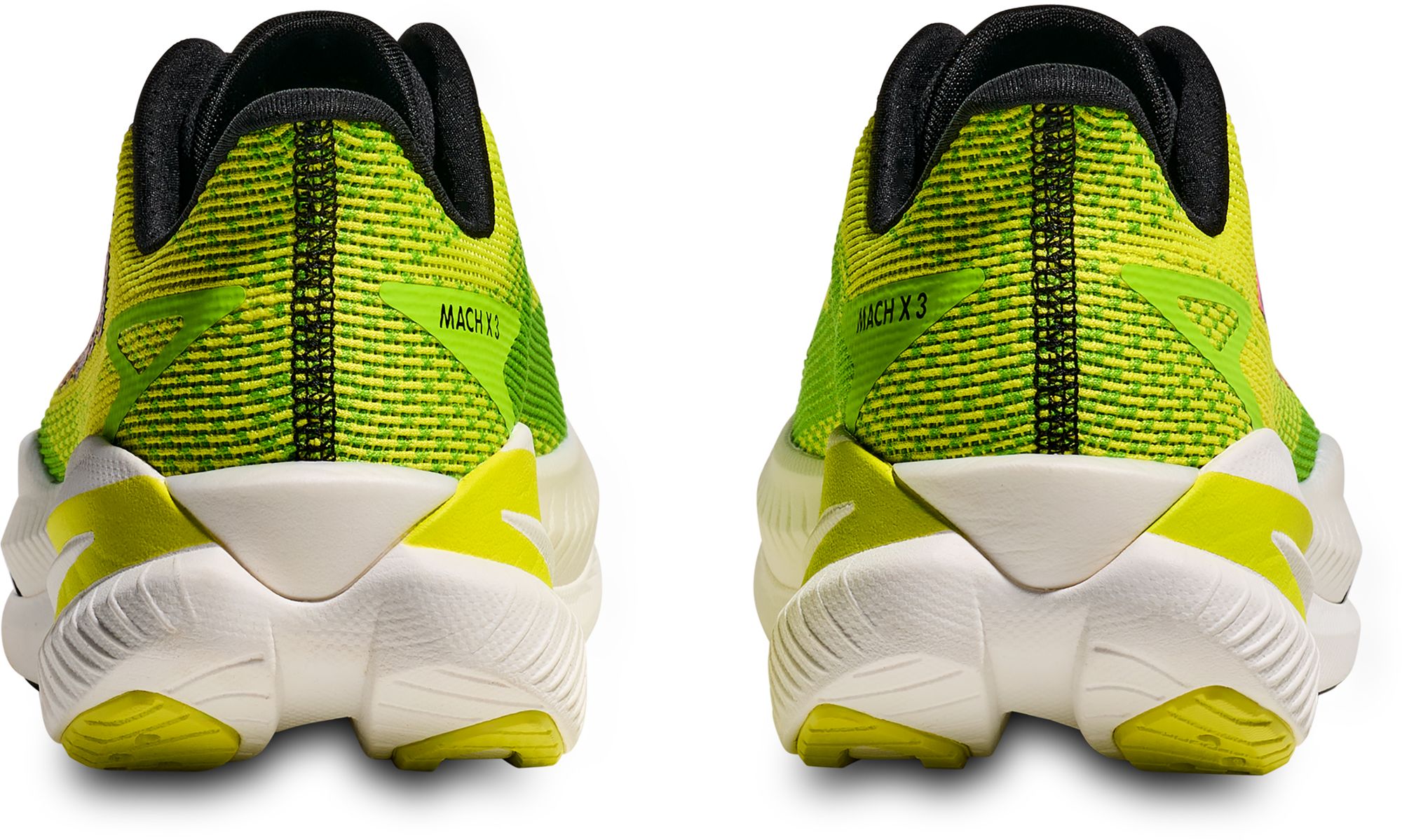 HOKA Men's Mach X 3 Running Shoes product image