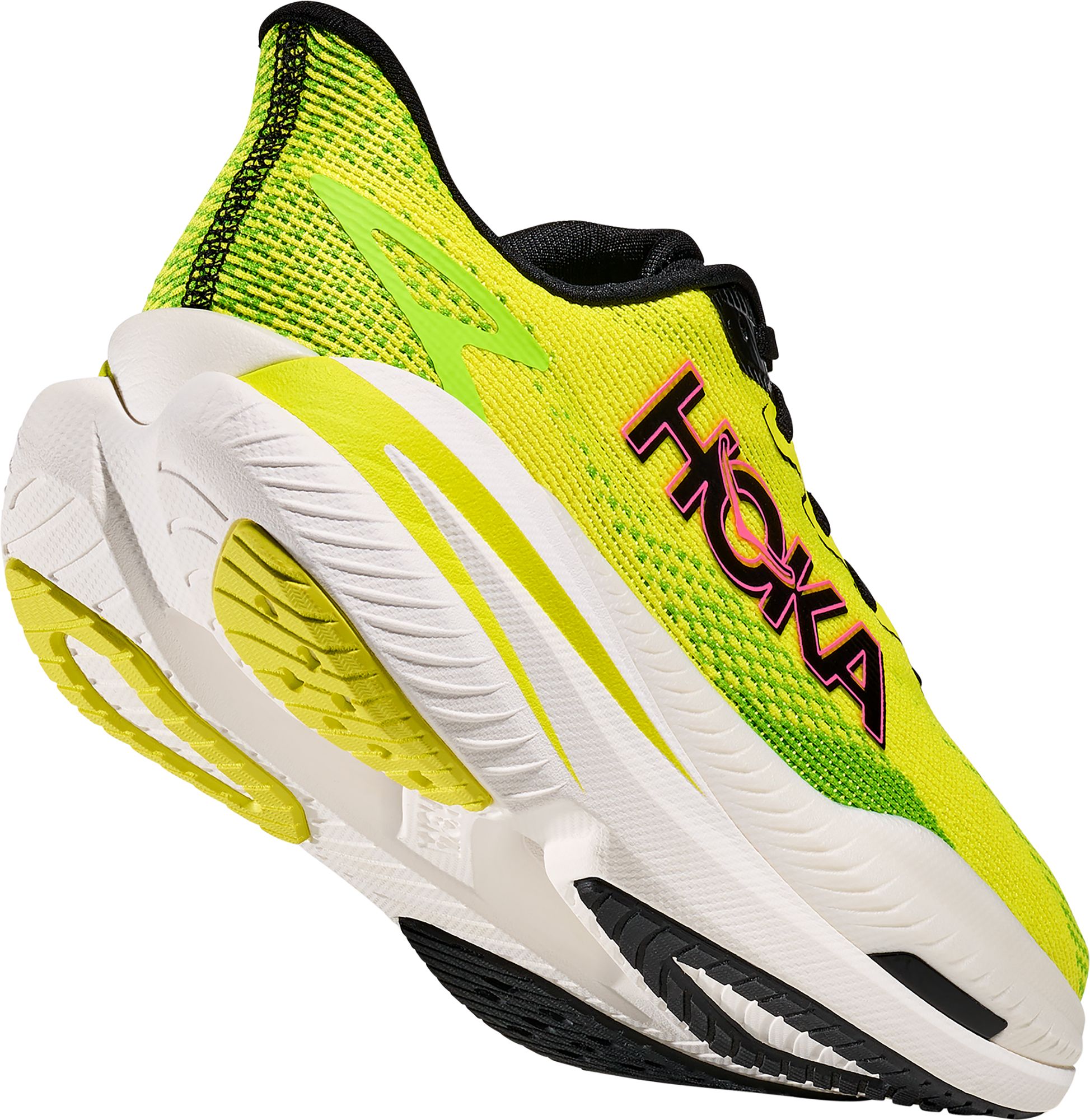 HOKA Men's Mach X 3 Running Shoes product image