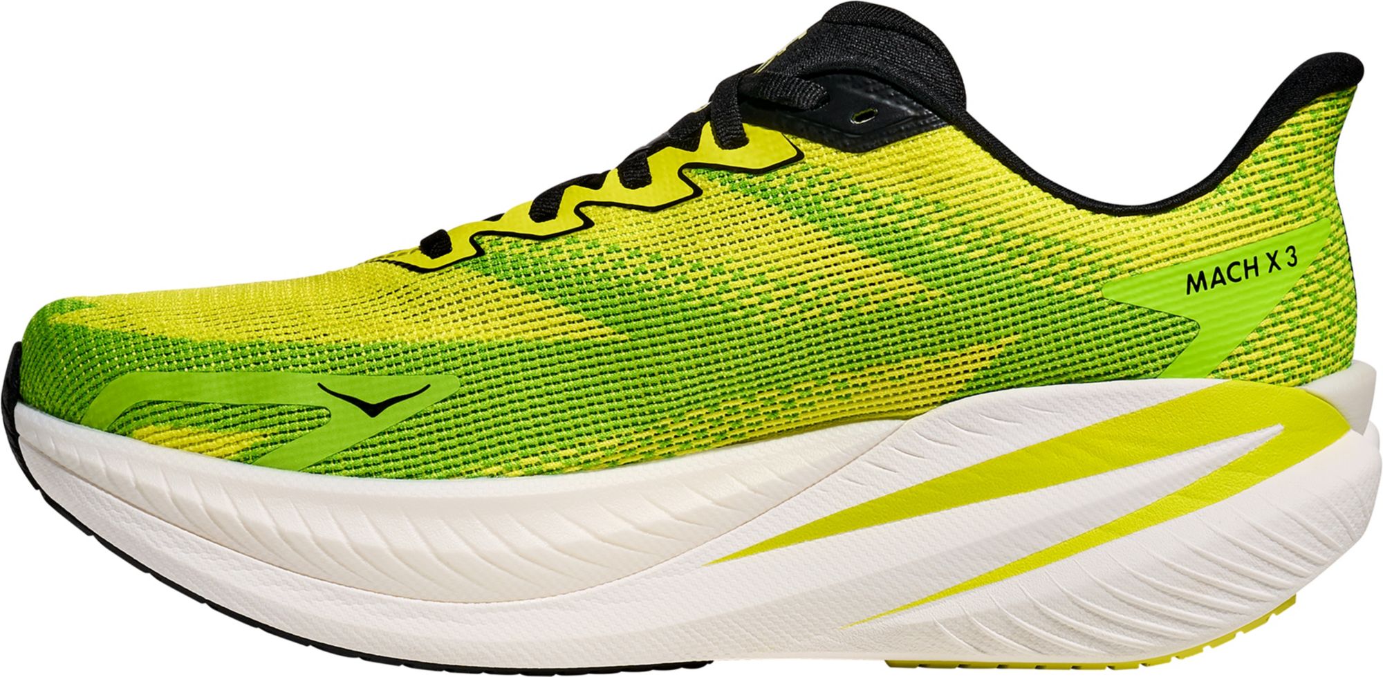 HOKA Men's Mach X 3 Running Shoes product image