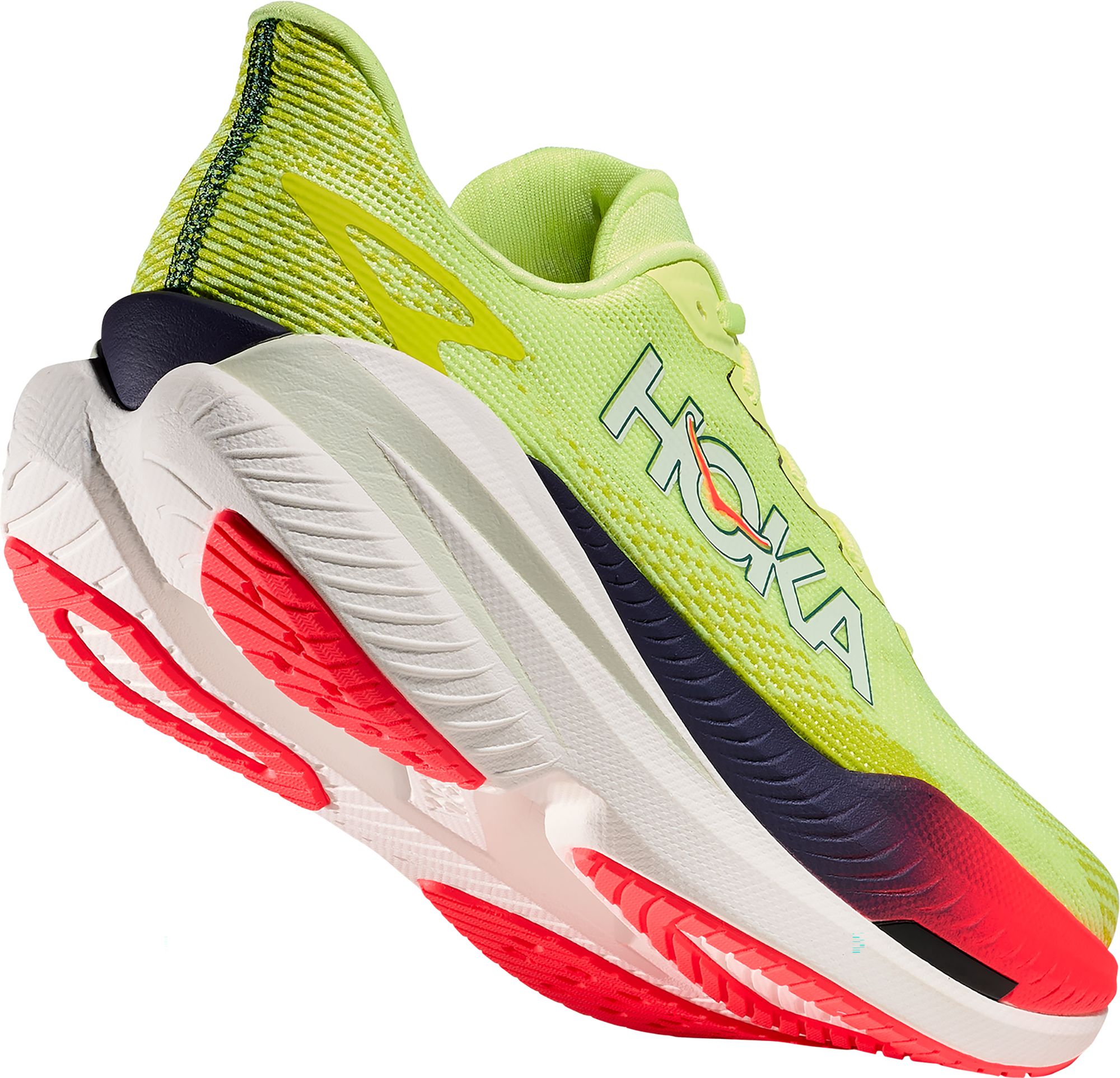 HOKA Men's Mach X 3 Running Shoes product image