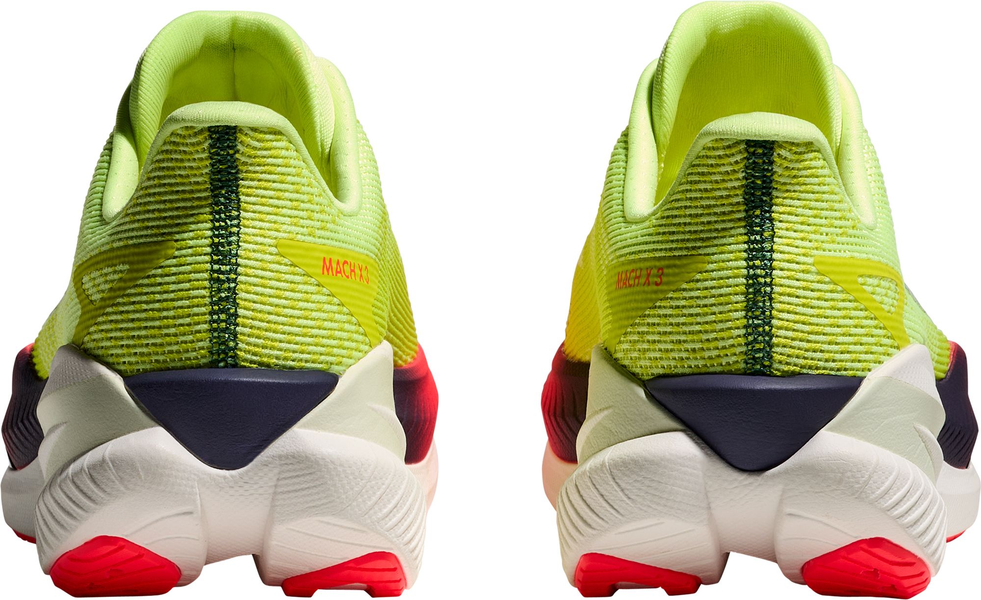 HOKA Men's Mach X 3 Running Shoes product image