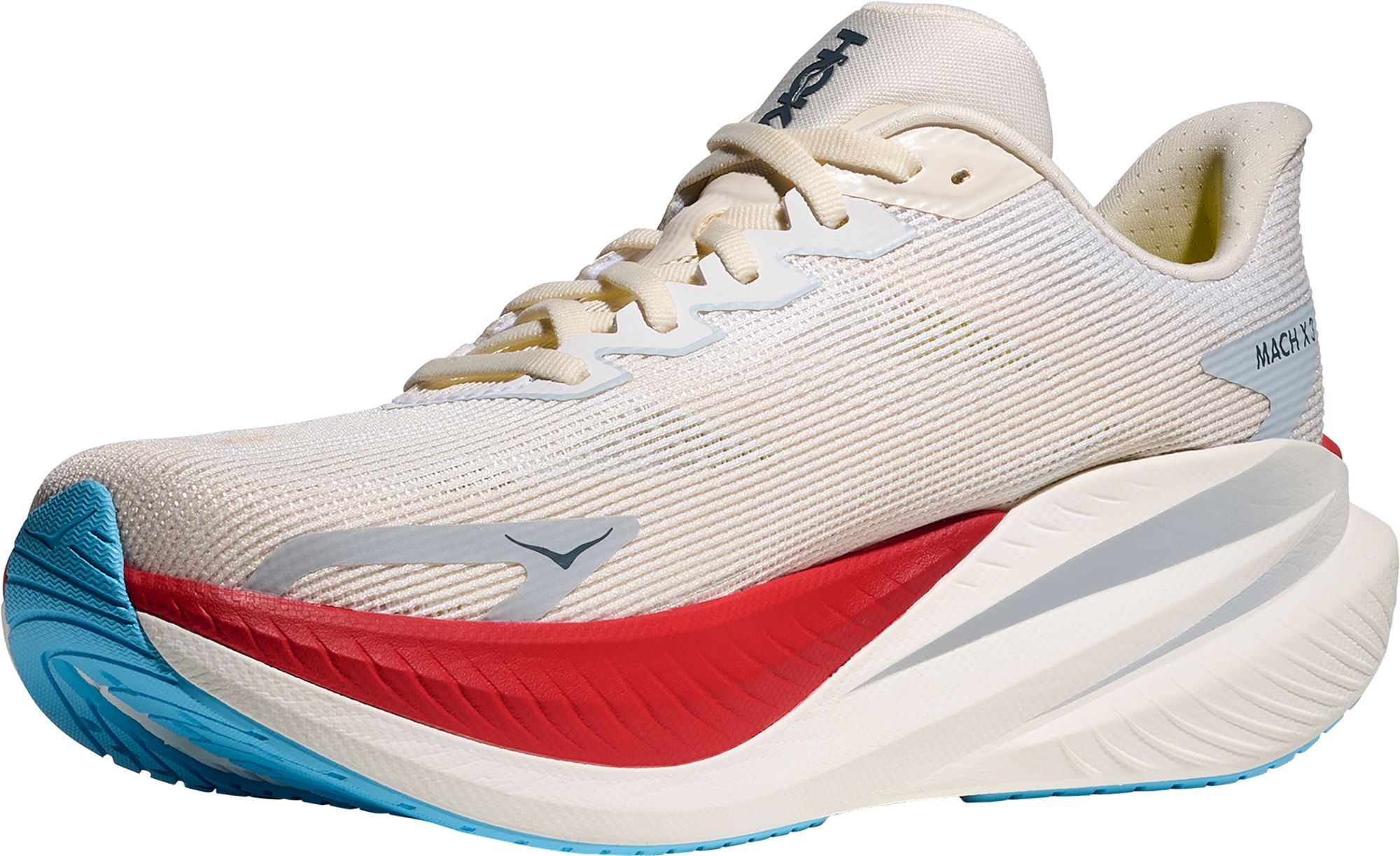 HOKA Men's Mach X 3 Running Shoes product image