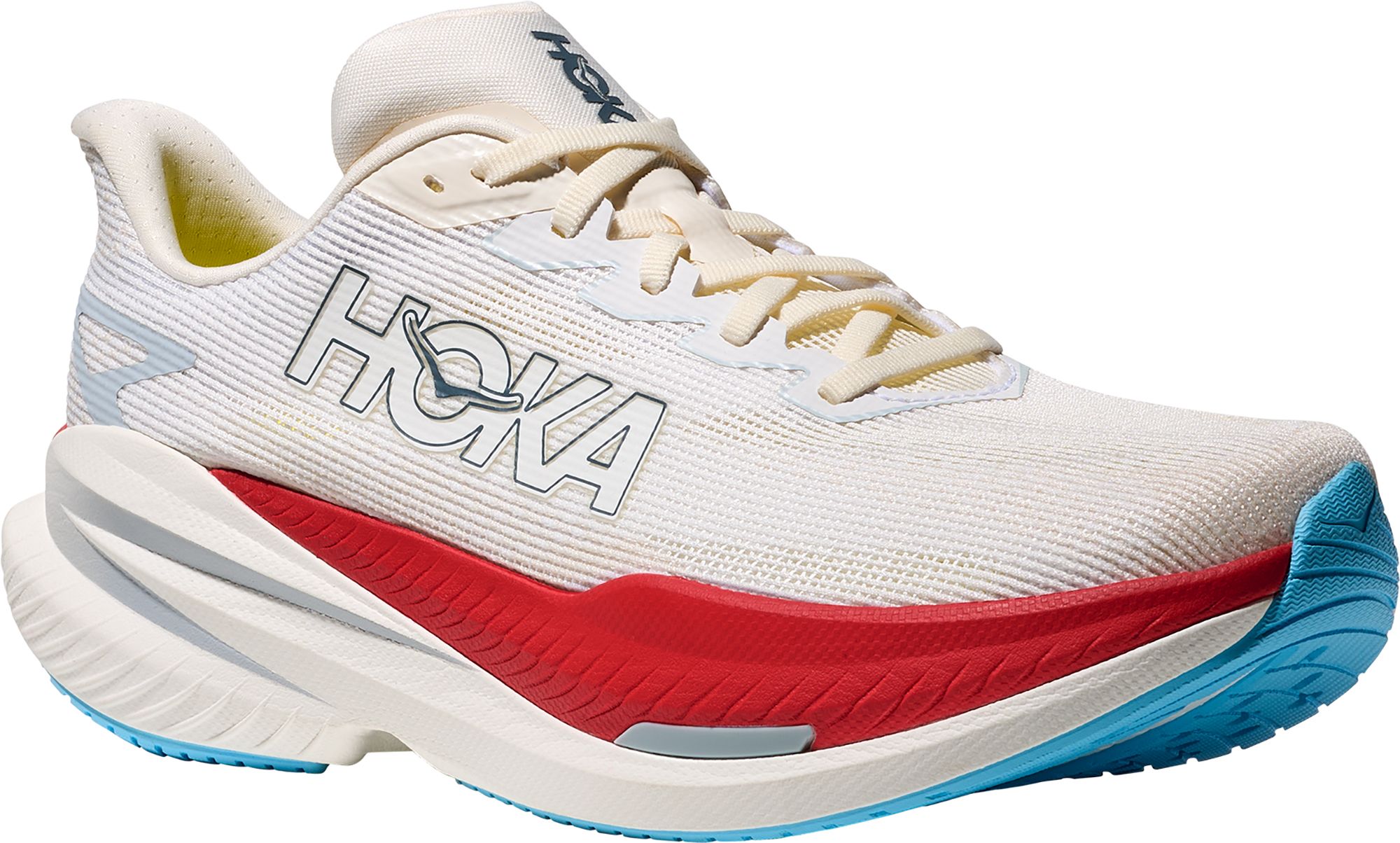 HOKA Men's Mach X 3 Running Shoes product image